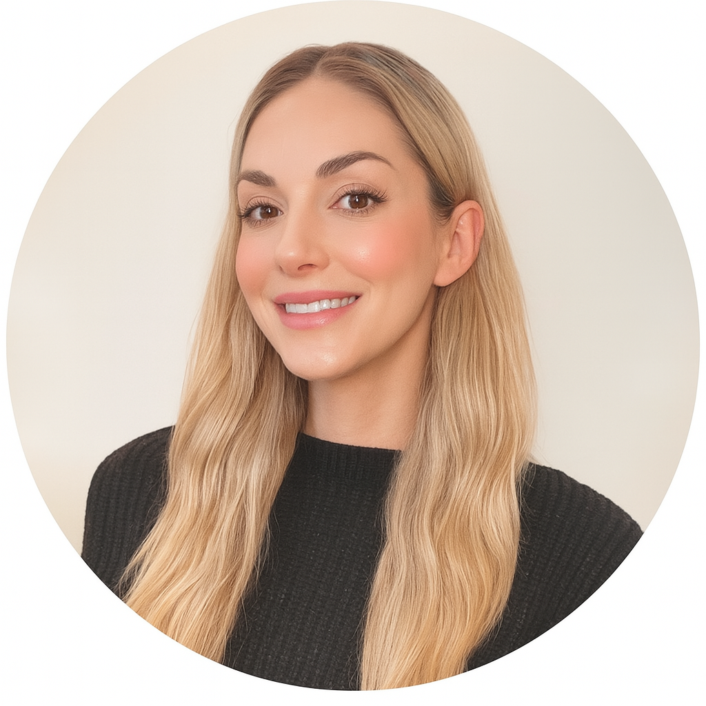 Photograph of Kate Williams, Licensed Clinician