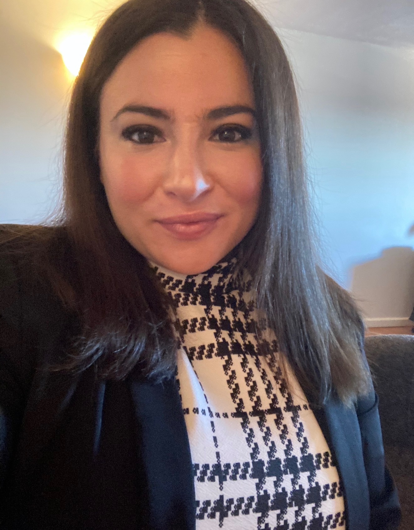 Photograph of Rebecca Kucker, Licensed Clinician