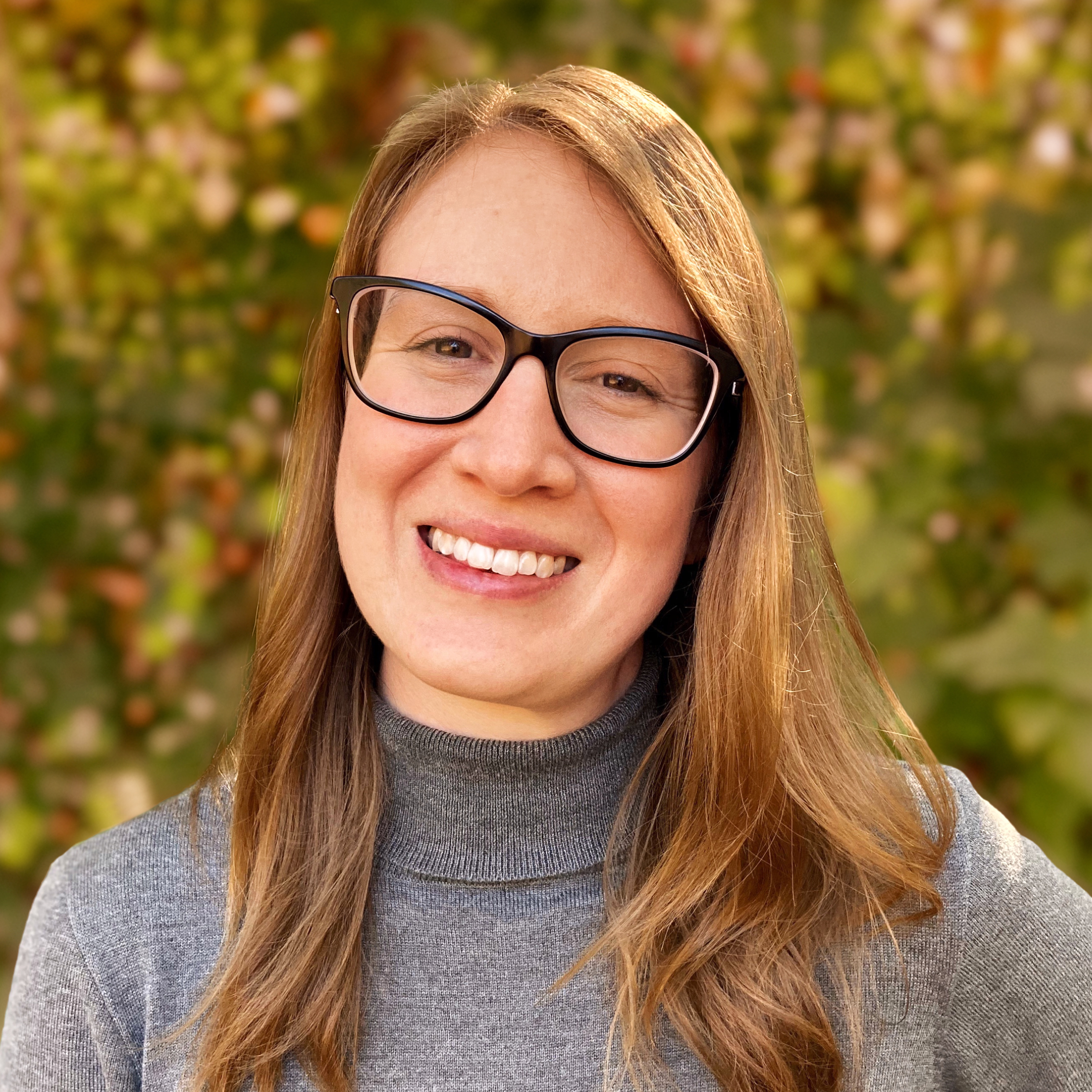 Photograph of Haley Acra, Licensed Clinician