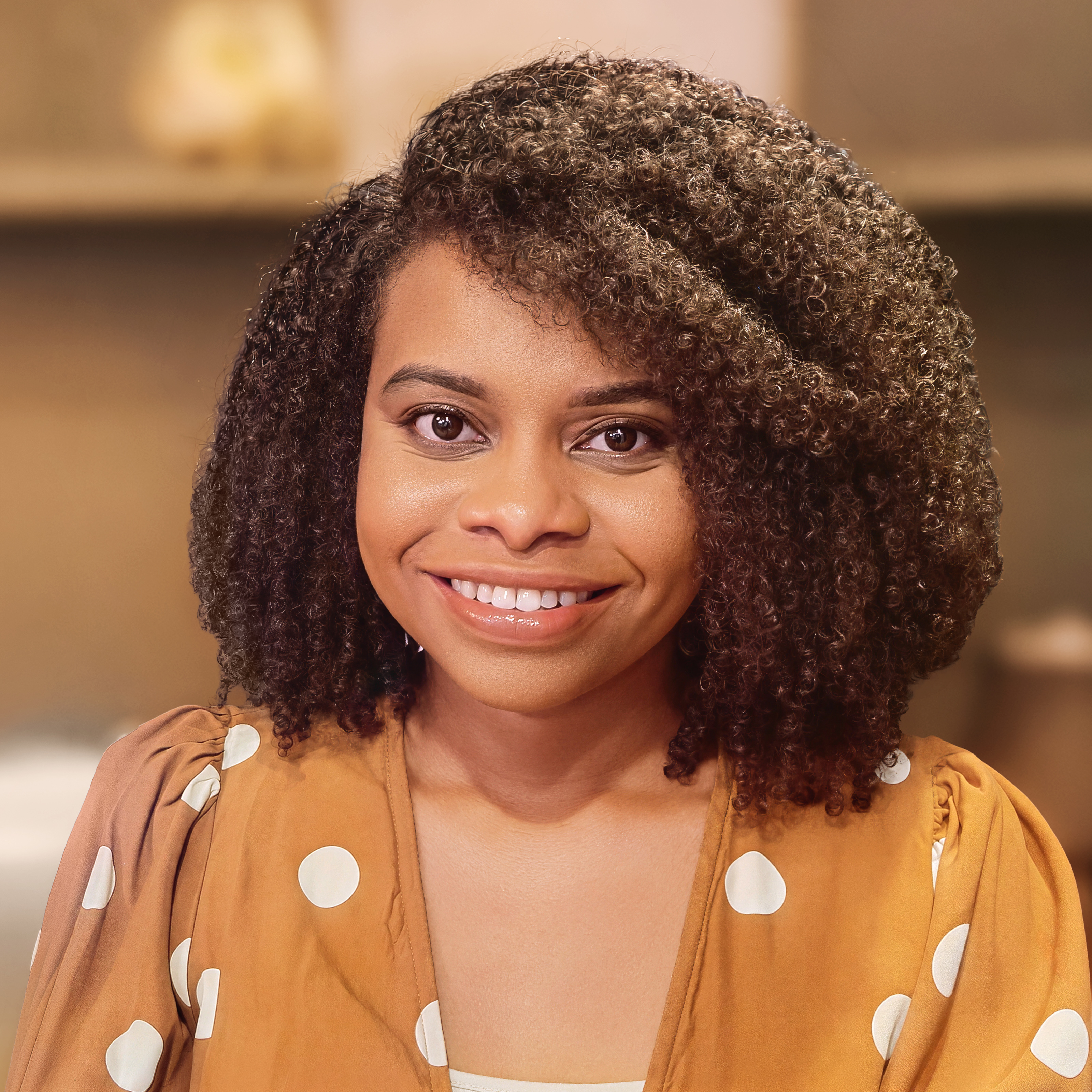 Photograph of Aurelie Zephir, Licensed Clinician