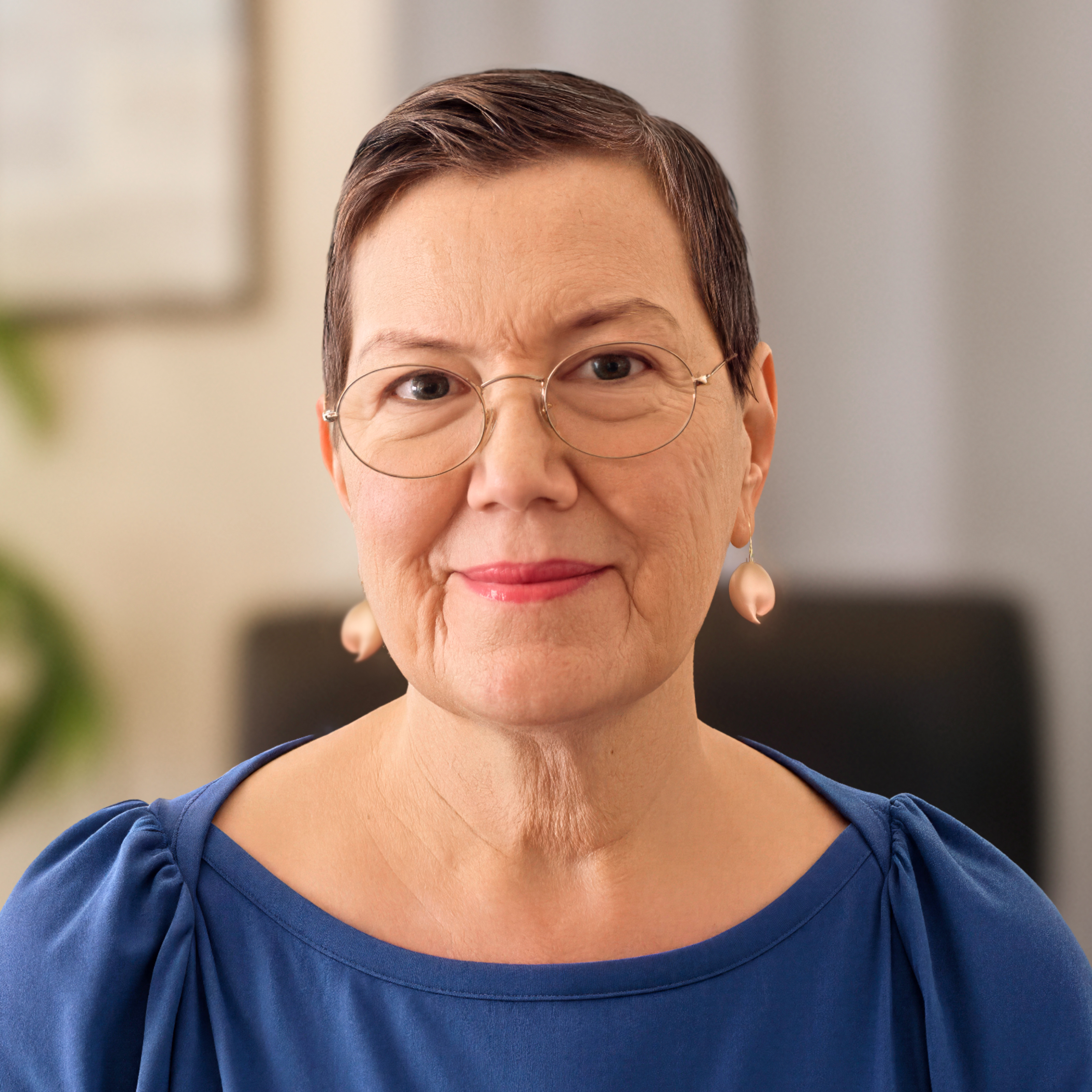 Photograph of Diana Ziegler, Licensed Clinician