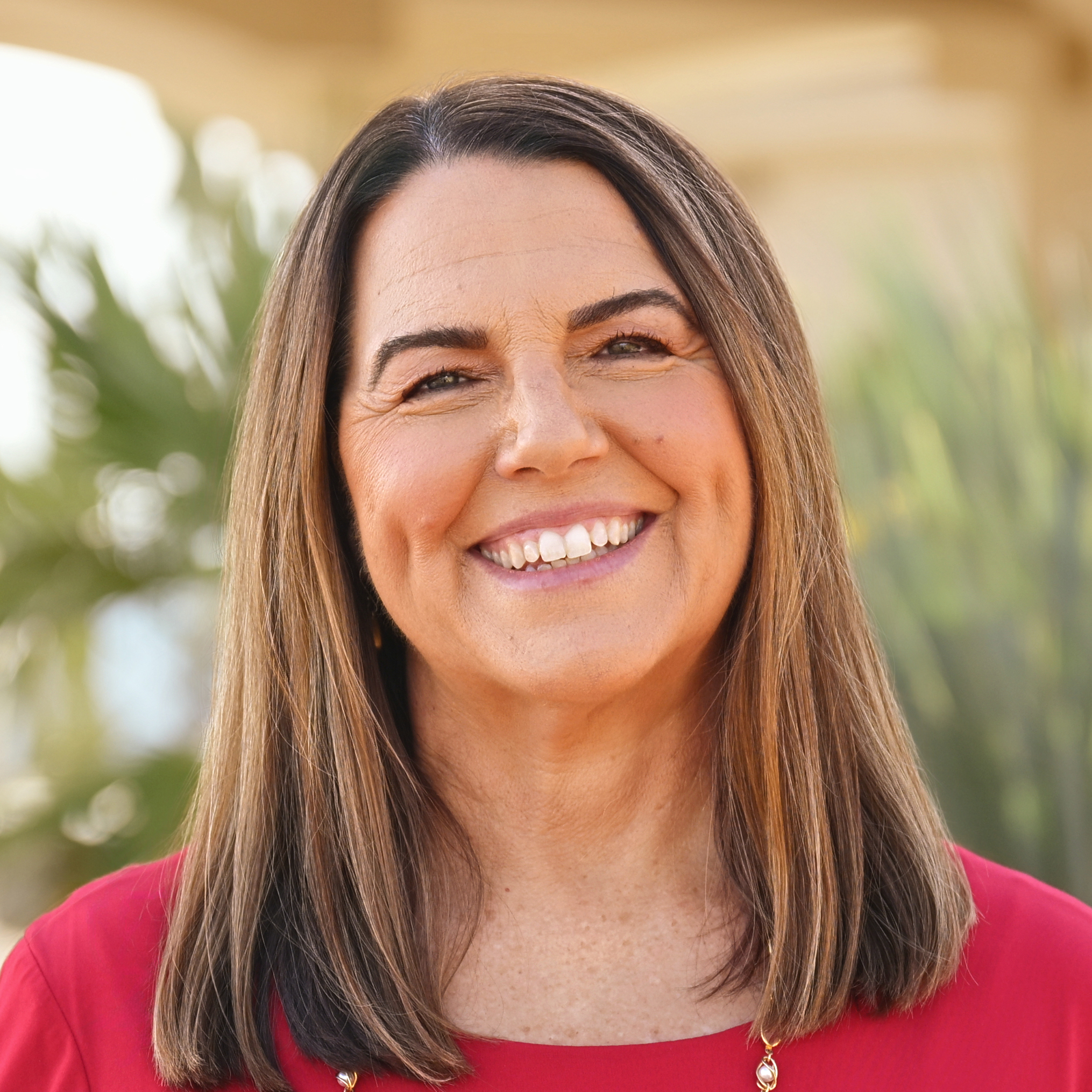 Photograph of Nancy North, Licensed Clinician