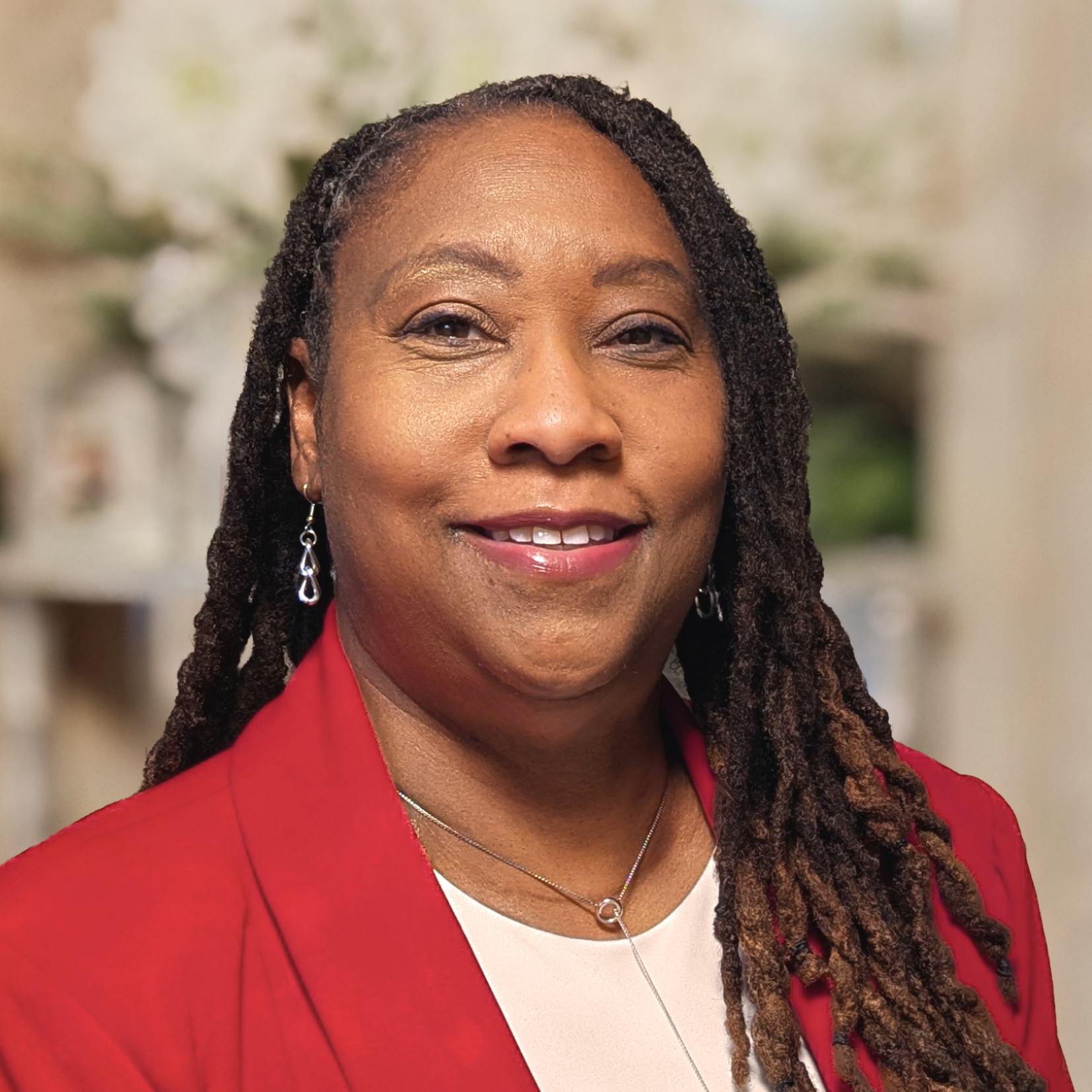 Photograph of Cynthia Thomas, Licensed Clinician