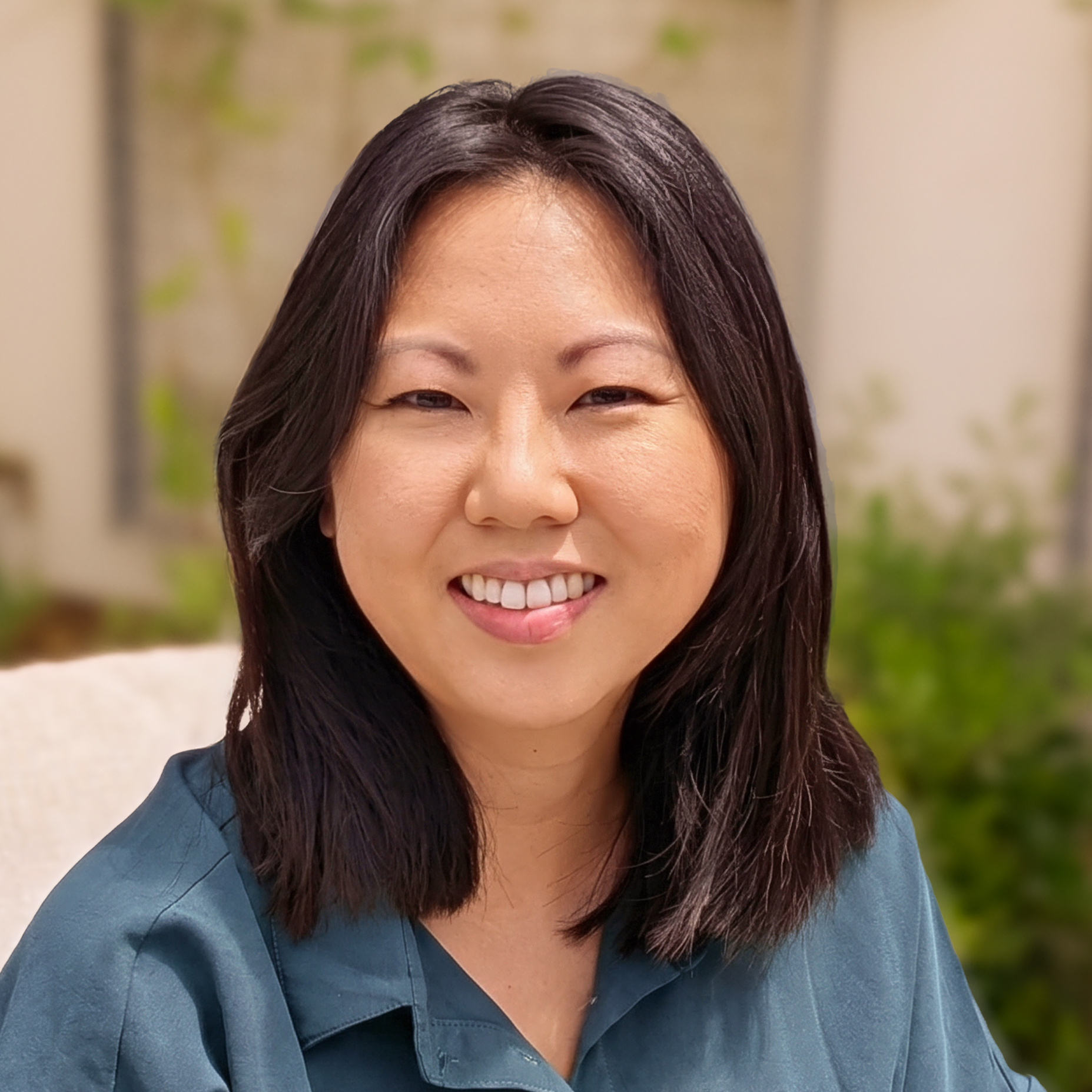 Photograph of Diane Lee, Licensed Clinician