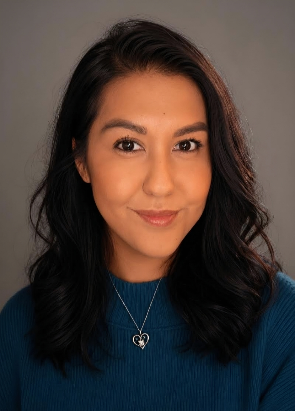 Photograph of Crystal Sabala, Licensed Clinician