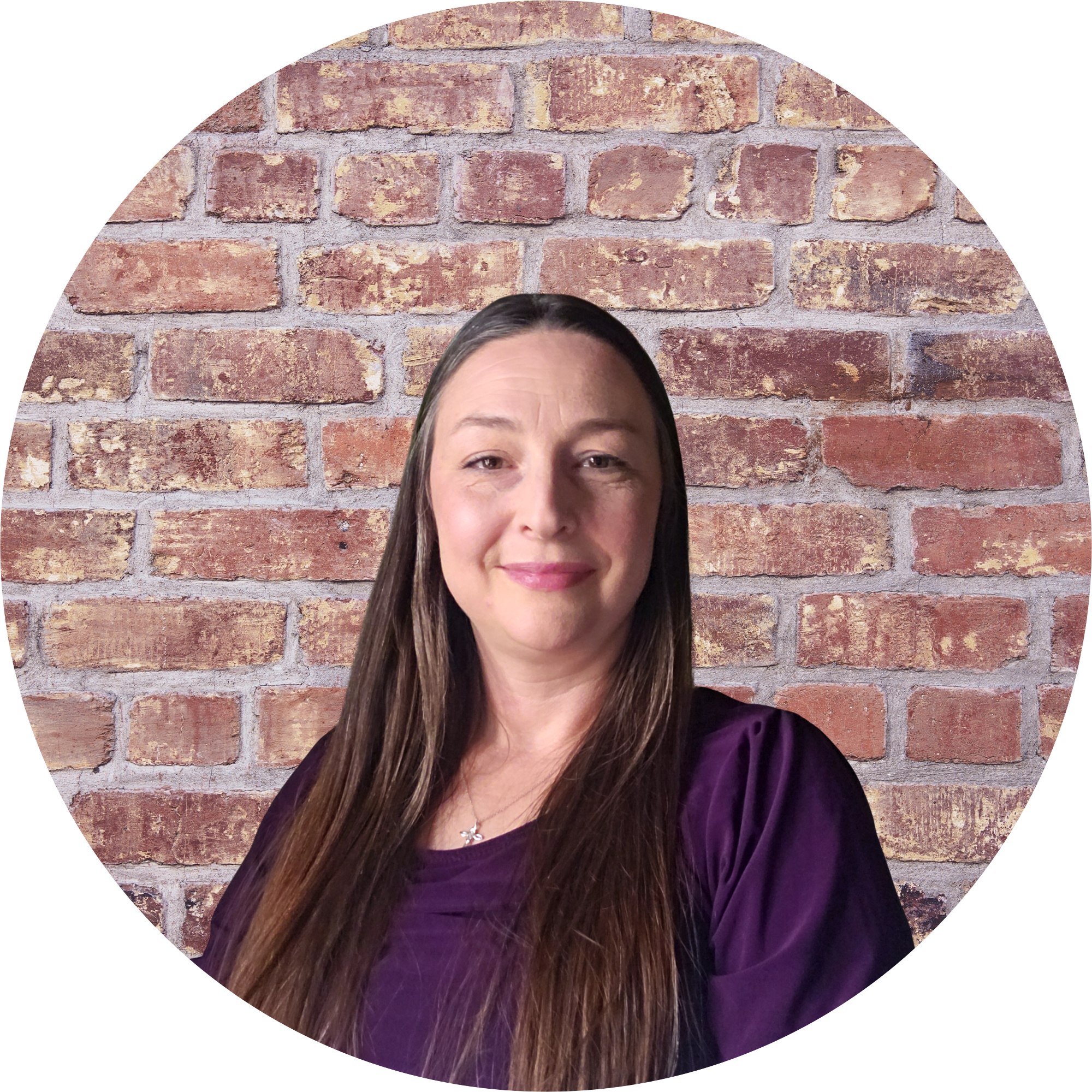 Photograph of Victoria Smith, Licensed Clinician