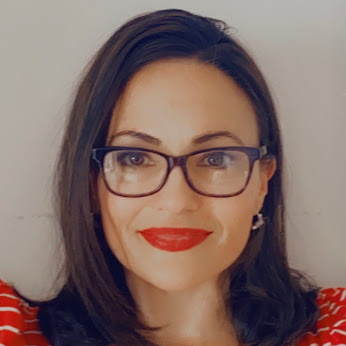 Photograph of Jessica Alonso, Licensed Clinician