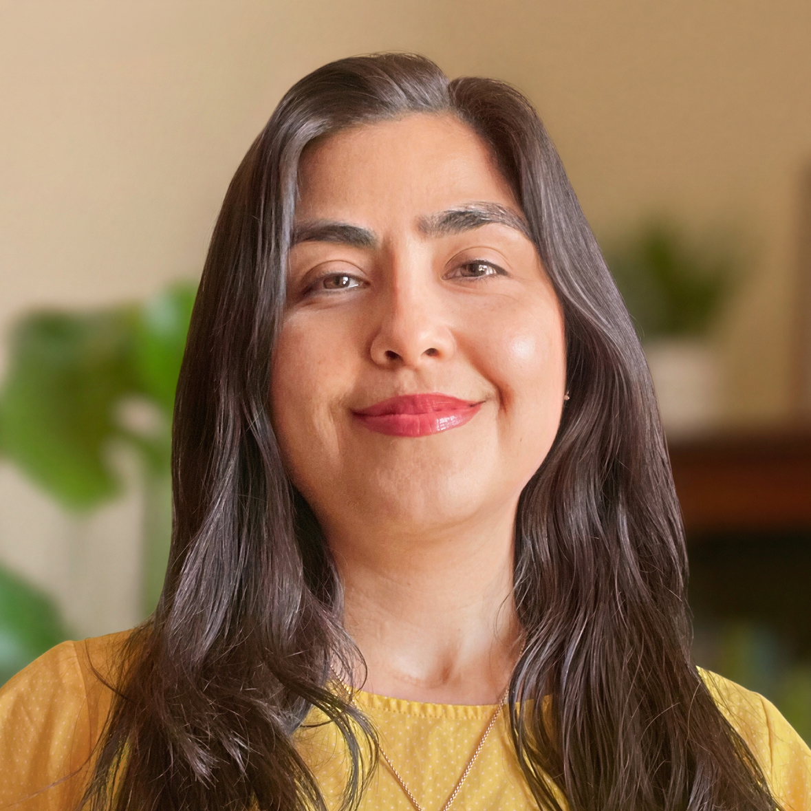 Photograph of Socorro Fuentes, Licensed Clinician