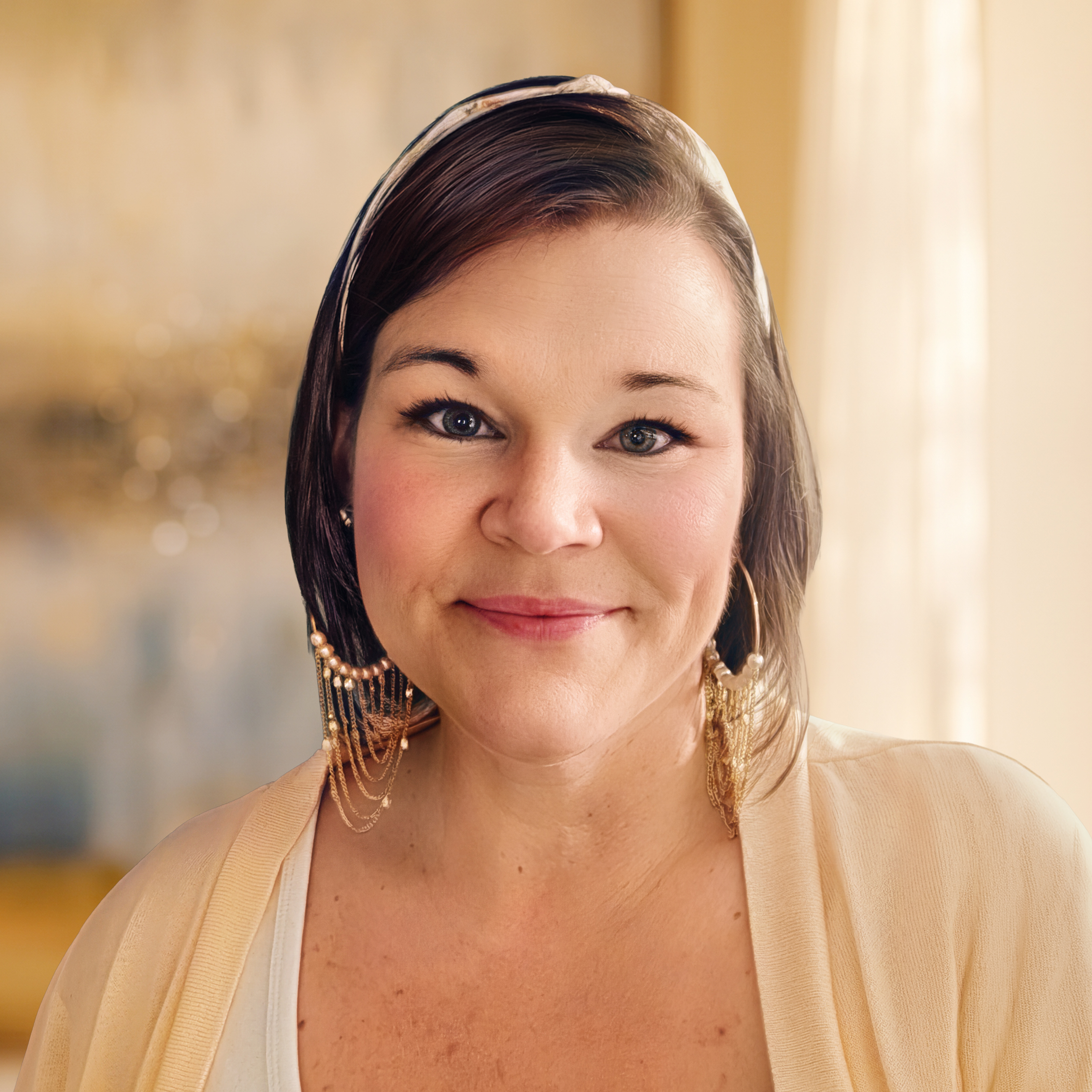 Photograph of Amy Bichsel Pacheco, Licensed Clinician
