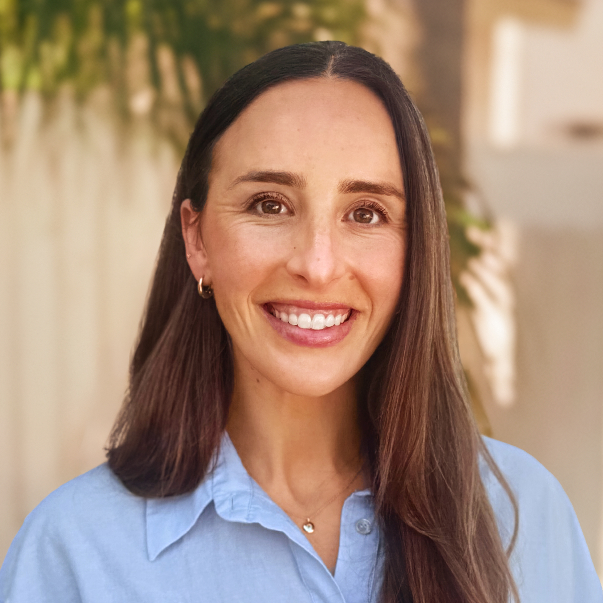 Photograph of Gina Phelan, Licensed Clinician