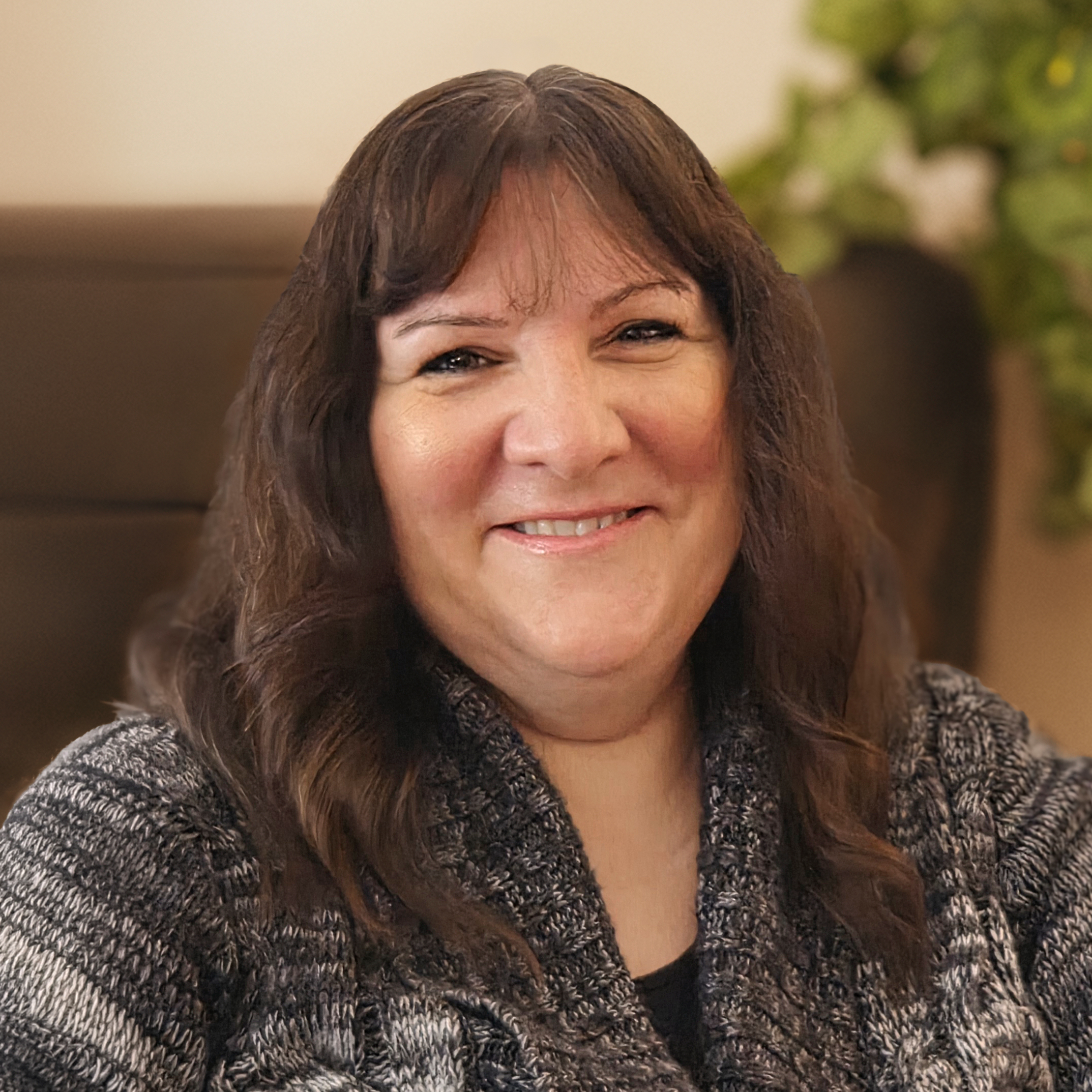 Photograph of Rachel Dock, Licensed Clinician