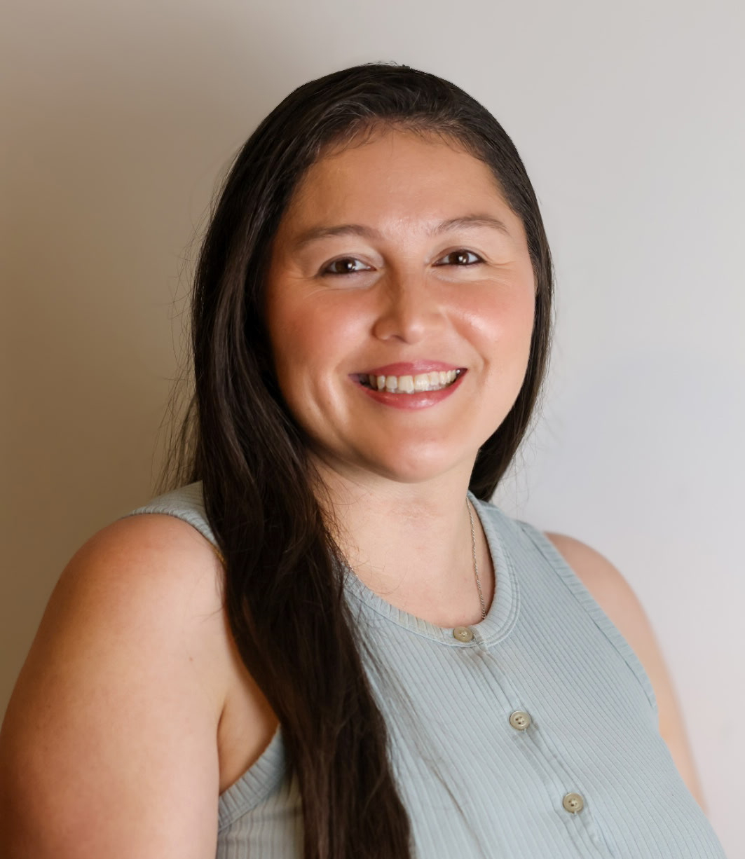 Photograph of Ekaterina Barajas Emestica, Licensed Clinician