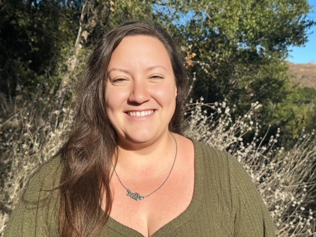 Photograph of Sarah Rojas, Licensed Clinician