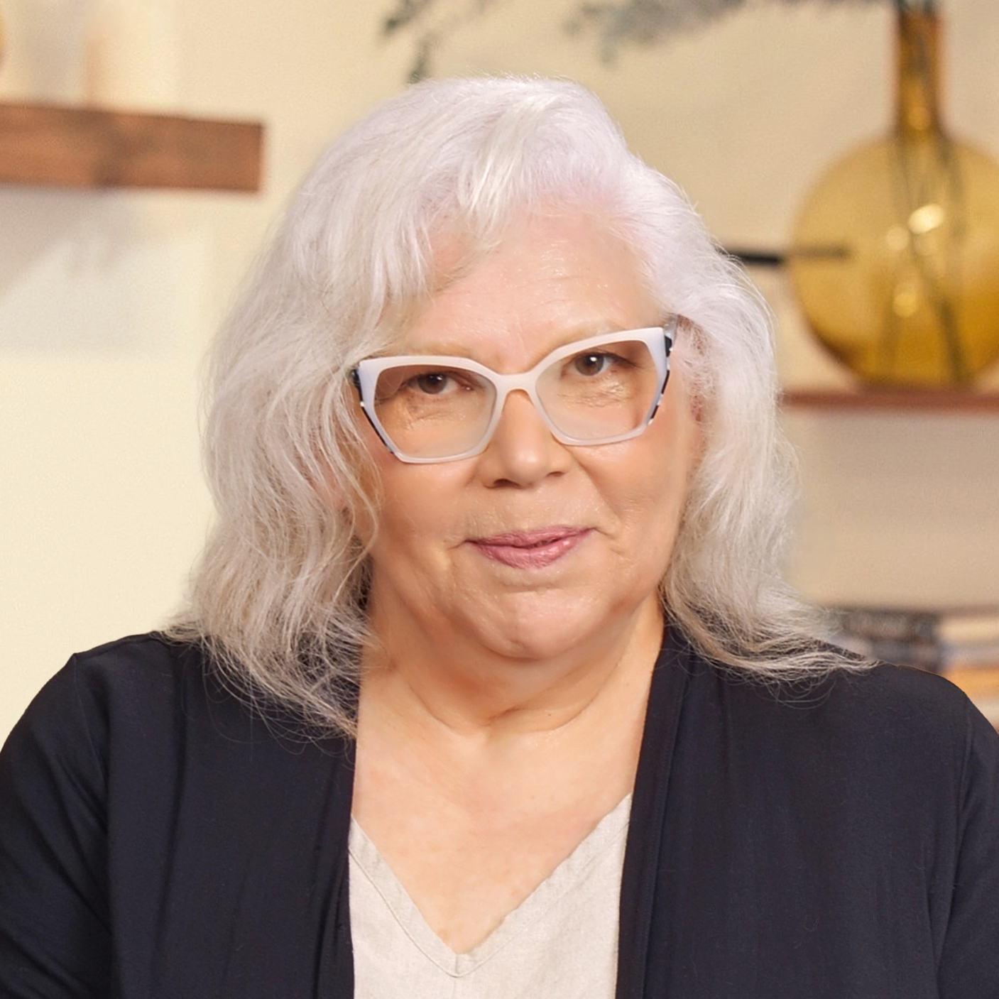 Photograph of Julie Cabell, Licensed Clinician