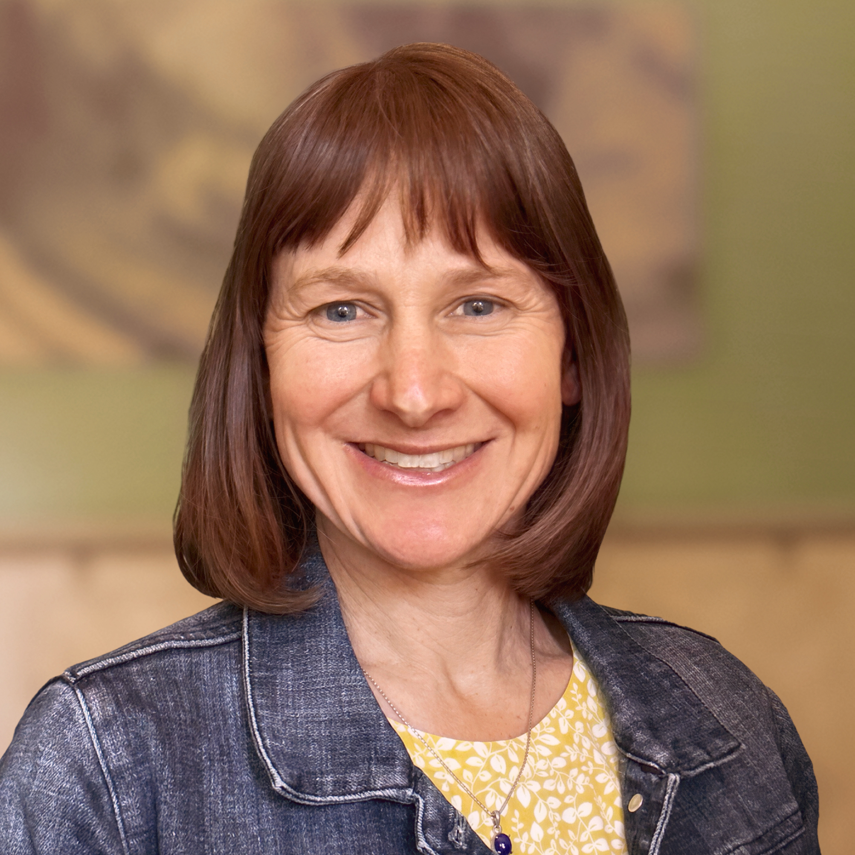 Photograph of Meghan Milliron, Licensed Clinician