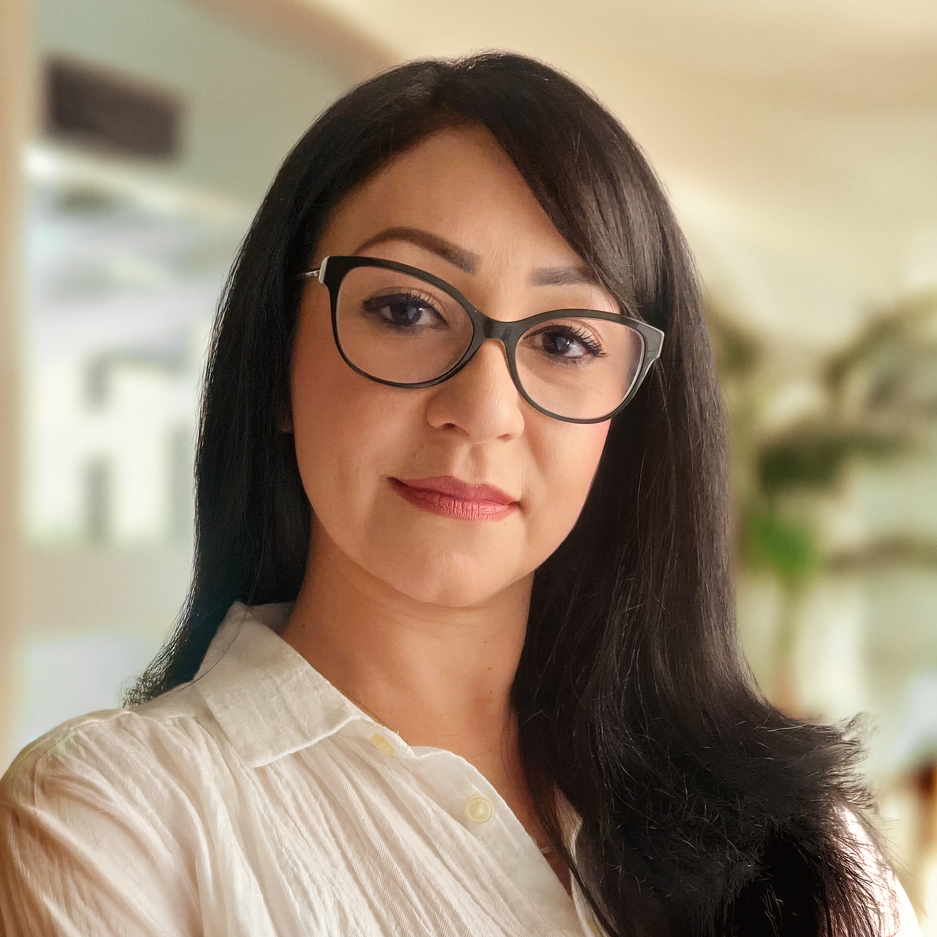 Photograph of Monica Fernandez, Licensed Clinician
