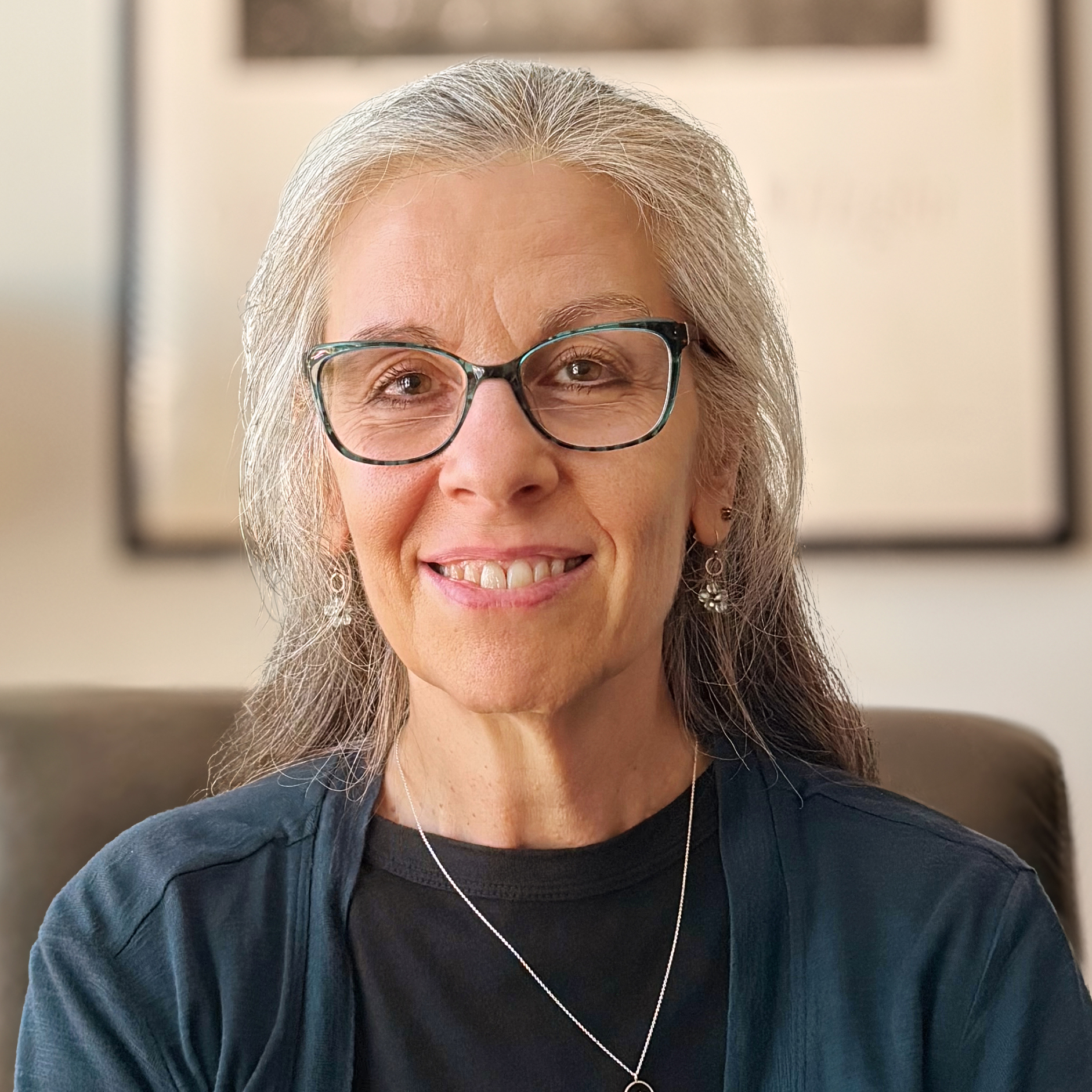 Photograph of Robyn Romanucci, Licensed Clinician