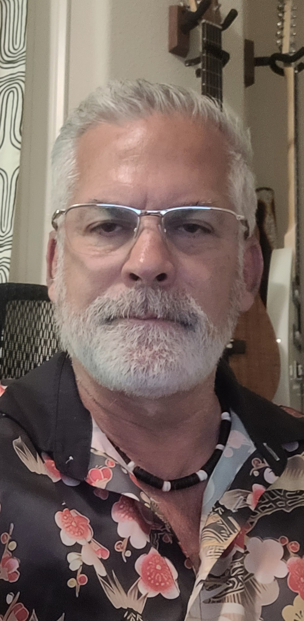 Photograph of Michael Pena, Licensed Clinician