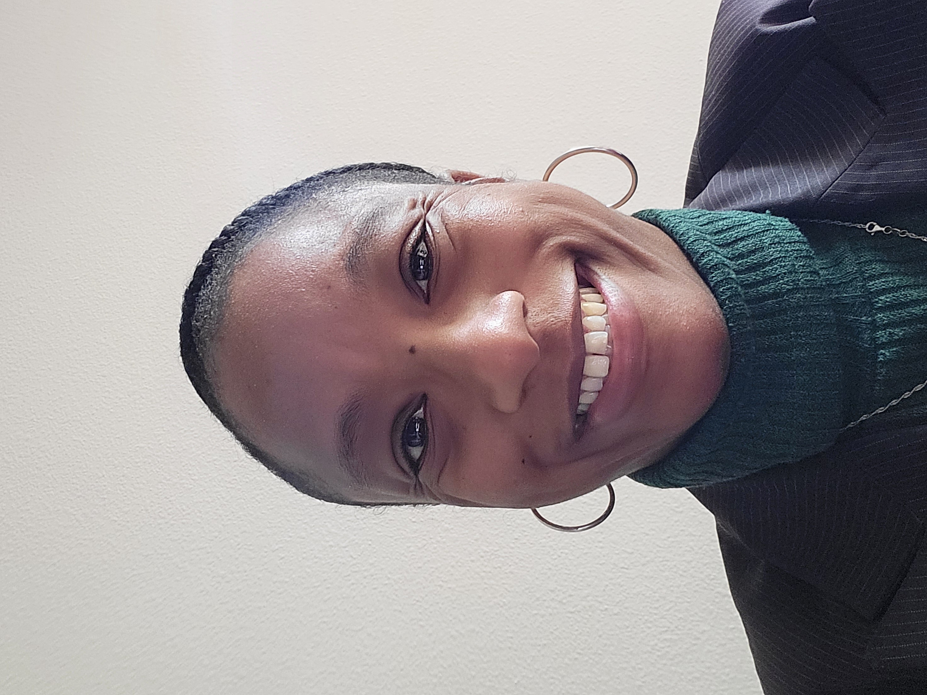 Photograph of Autumn McKamie, Licensed Clinician