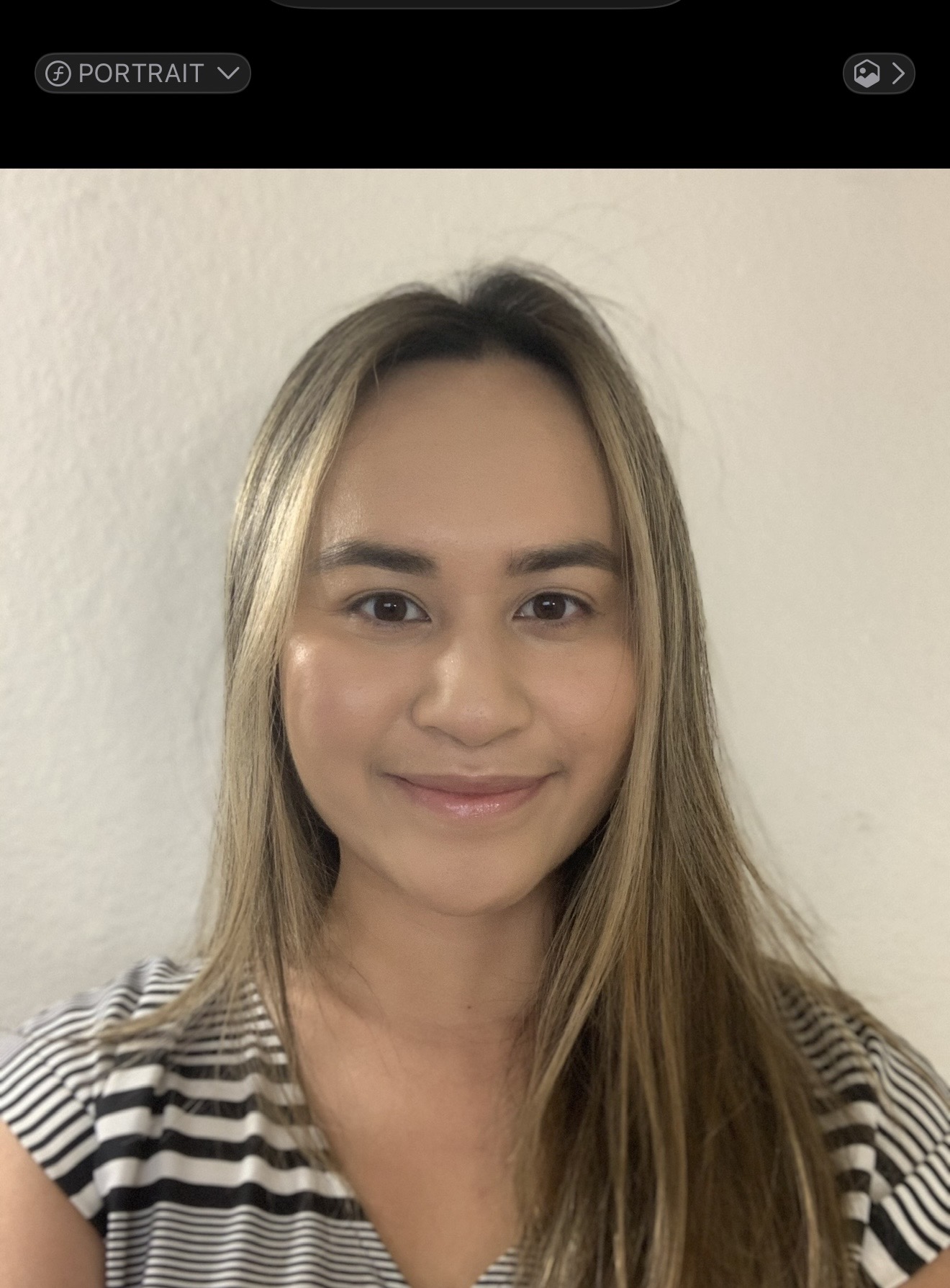 Photograph of Sophie Seigler, Licensed Clinician
