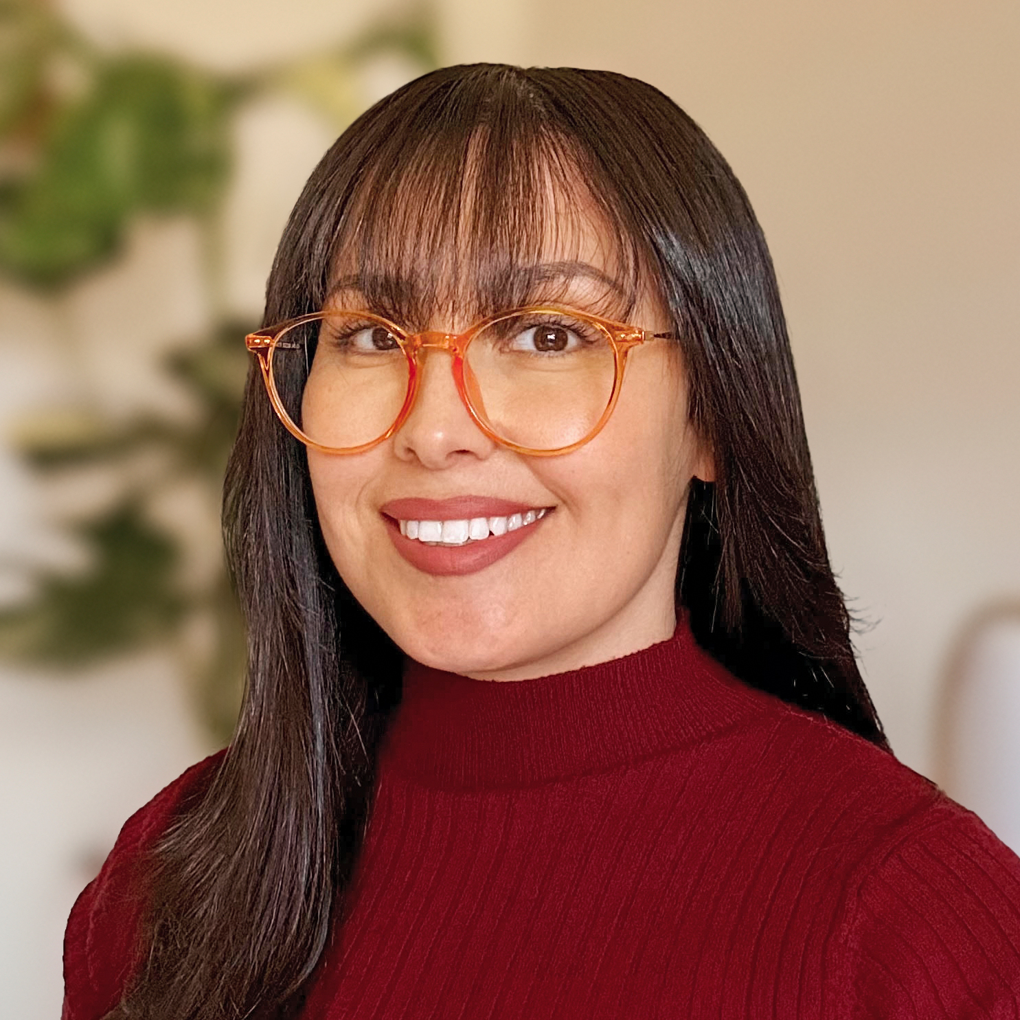 Photograph of Ilse Gonzalez-Lloyd, Licensed Clinician