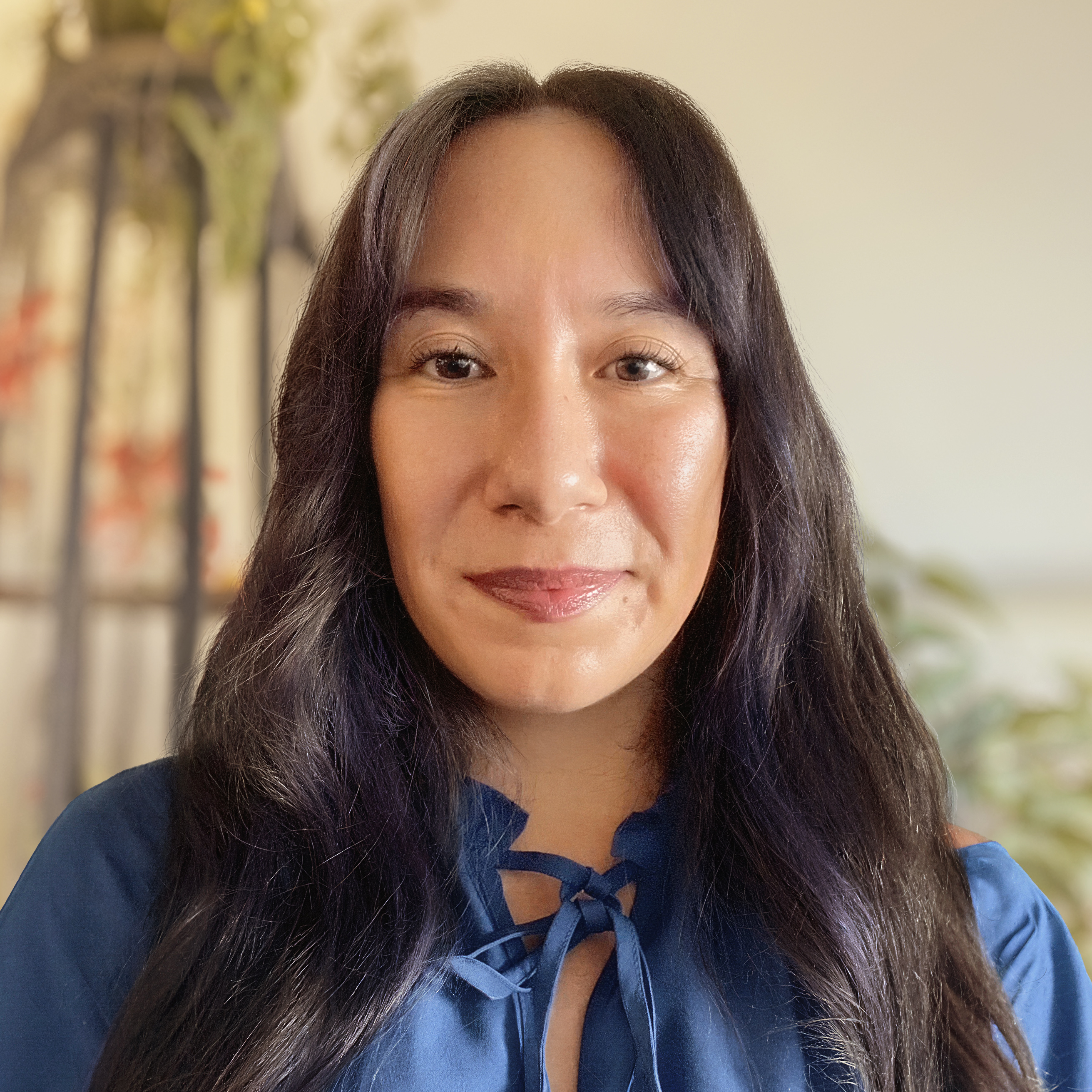 Photograph of Jessica Samora, Licensed Clinician