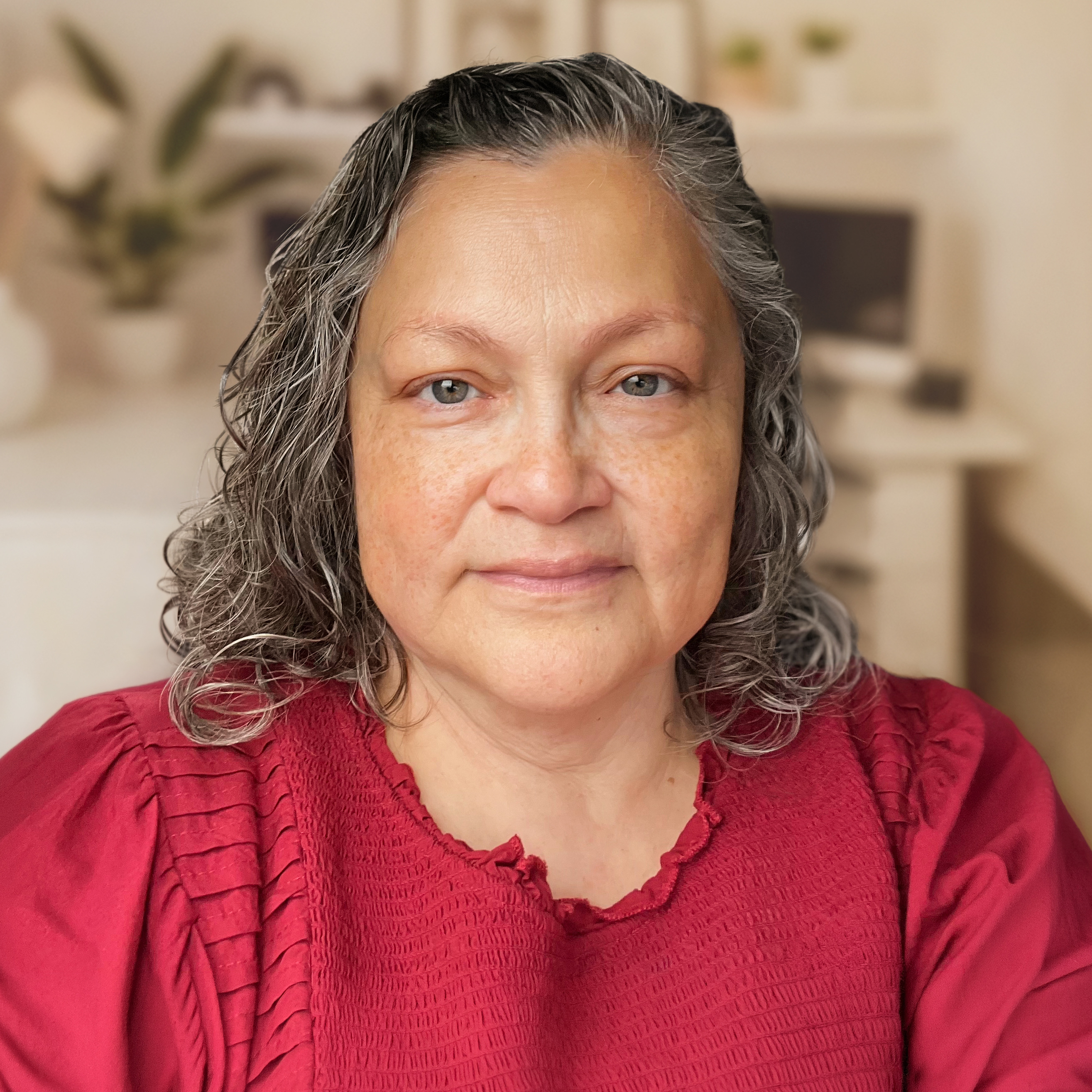 Photograph of Laura Ormand, Licensed Clinician