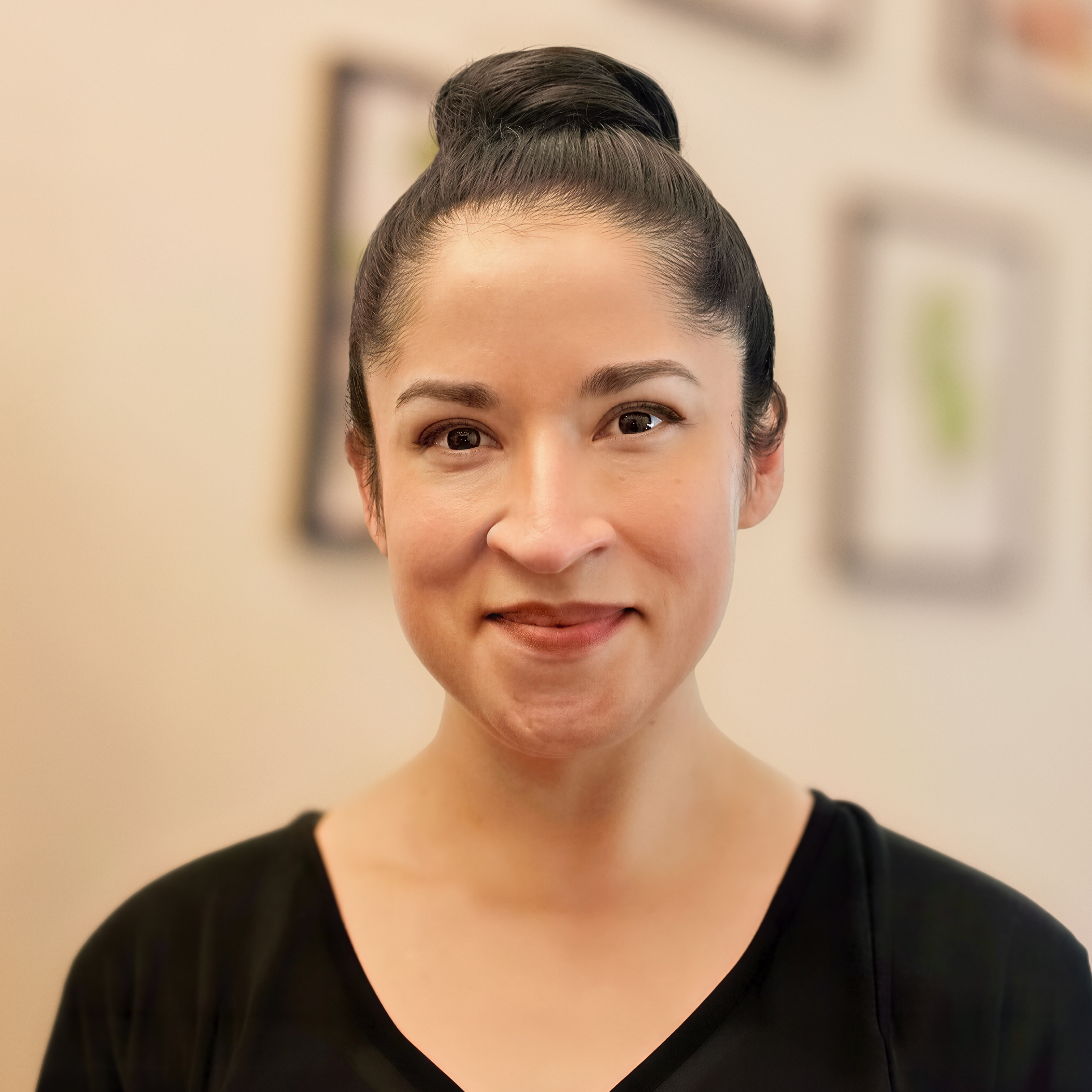 Photograph of Diana Moran, Licensed Clinician