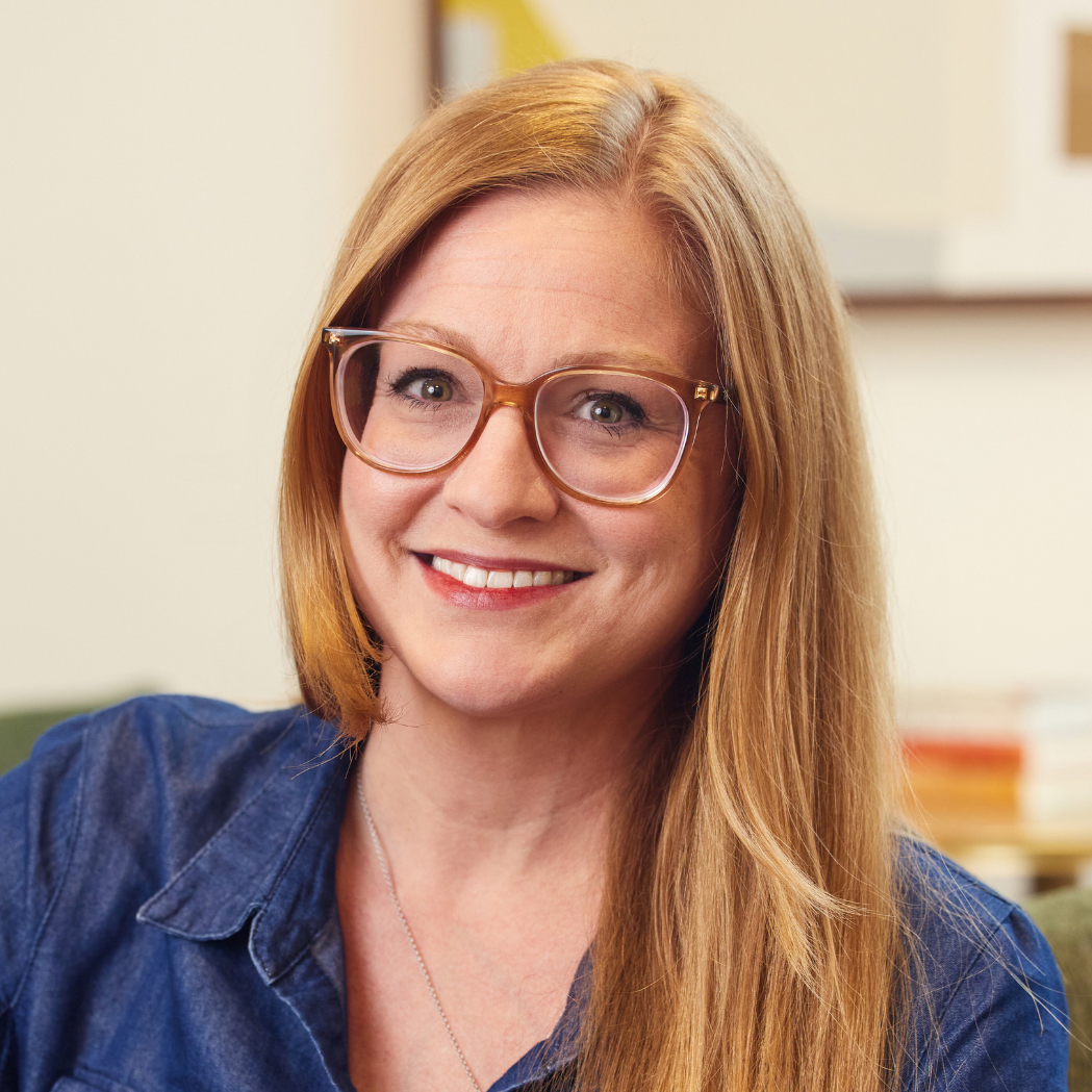 Photograph of Julia Capitelli, Licensed Clinician