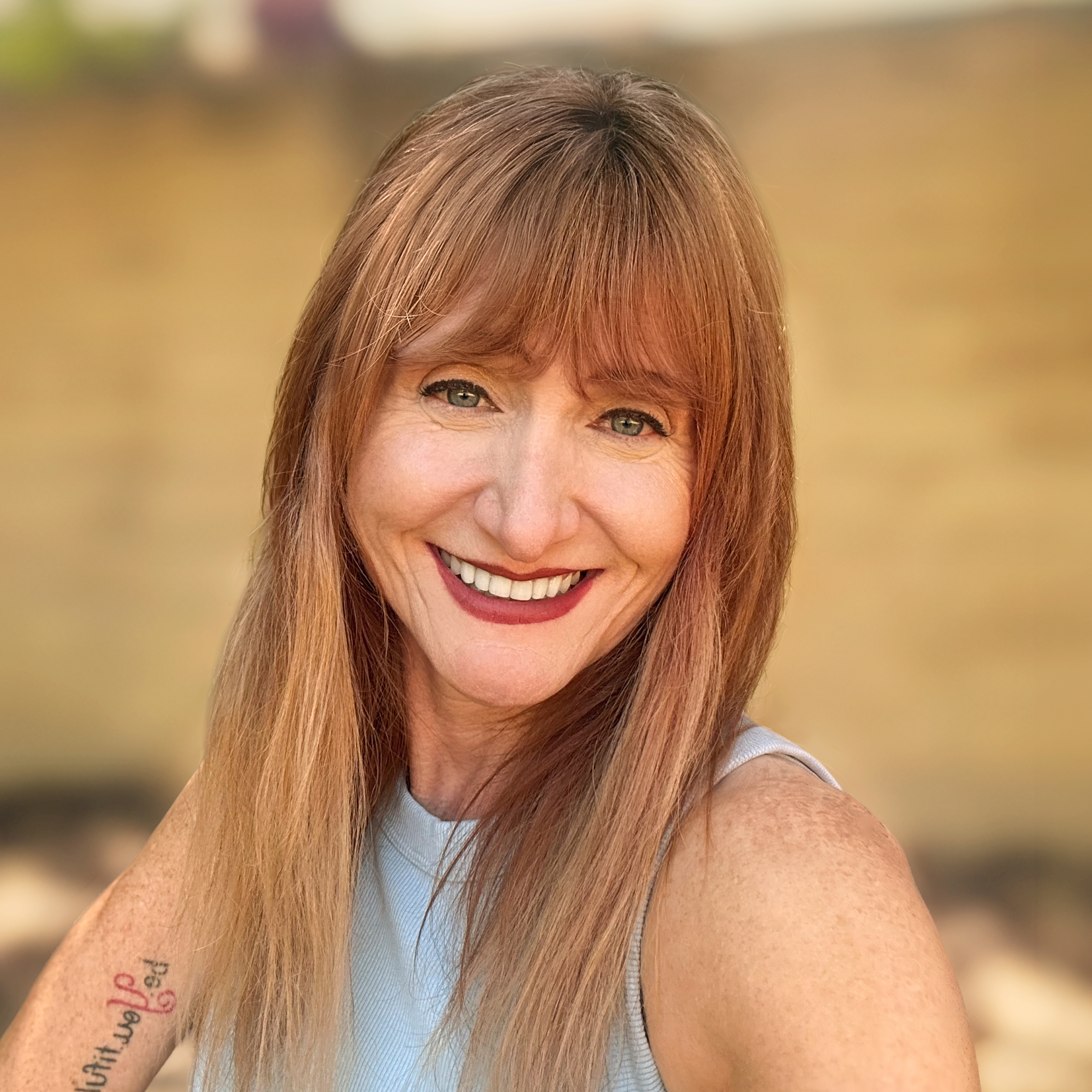 Photograph of Deborah Brown, Licensed Clinician