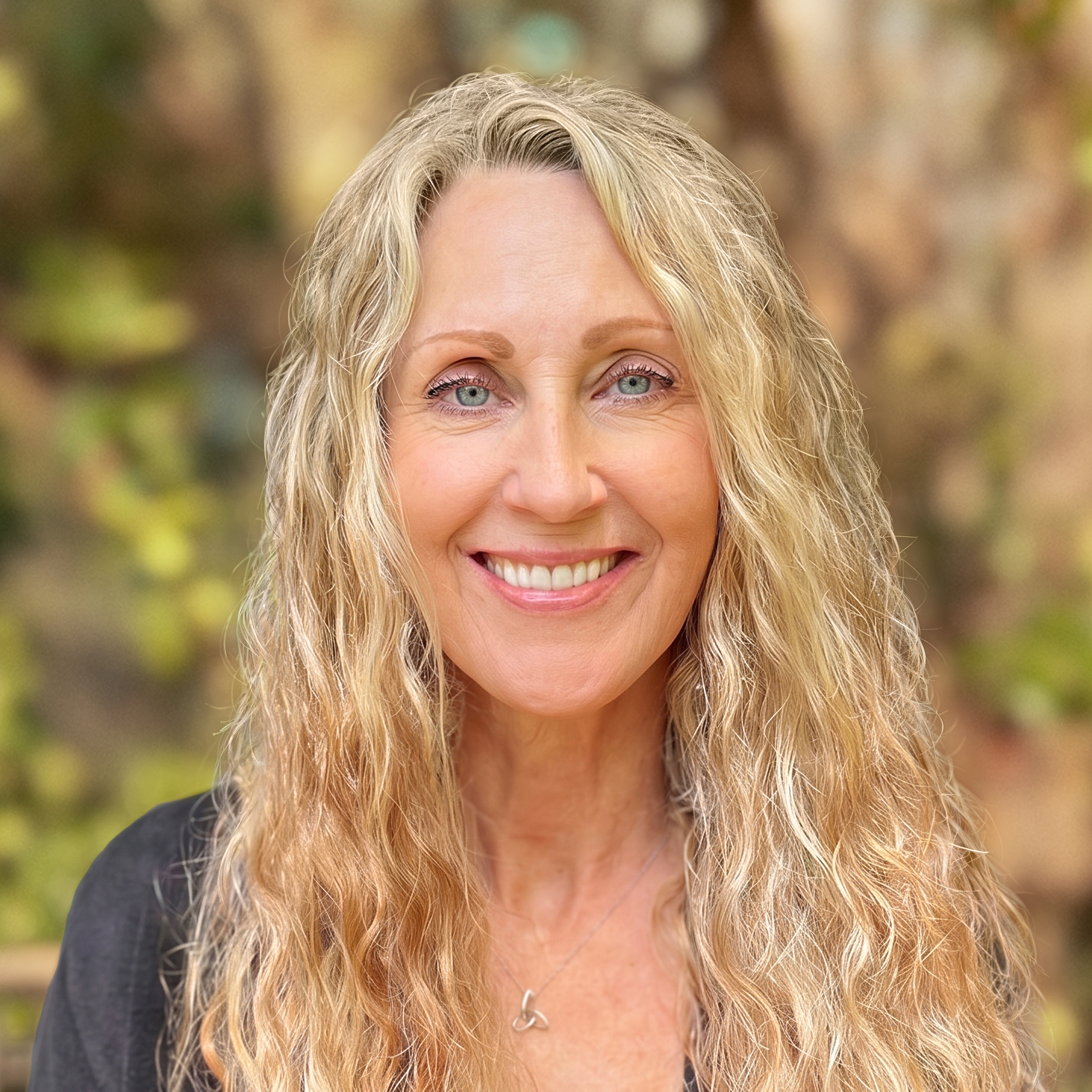 Photograph of Diane Gaither, Licensed Clinician