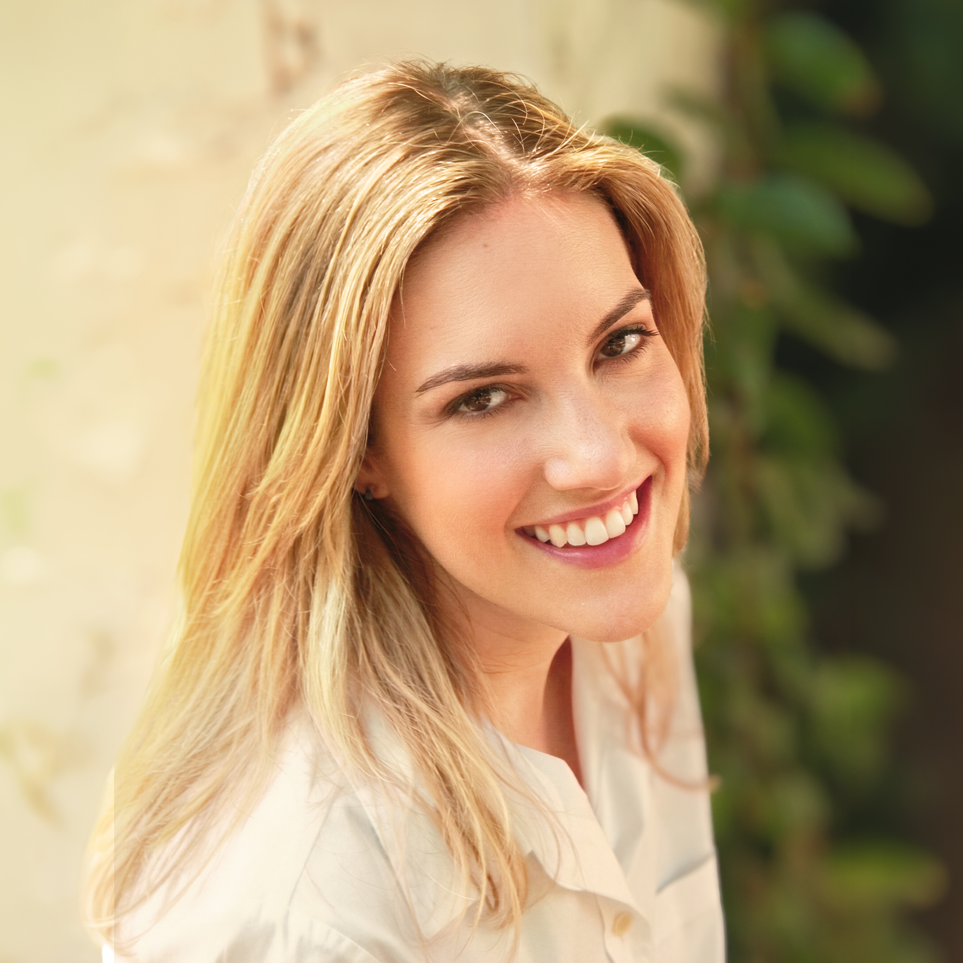 Photograph of Jill Hausen, Licensed Clinician