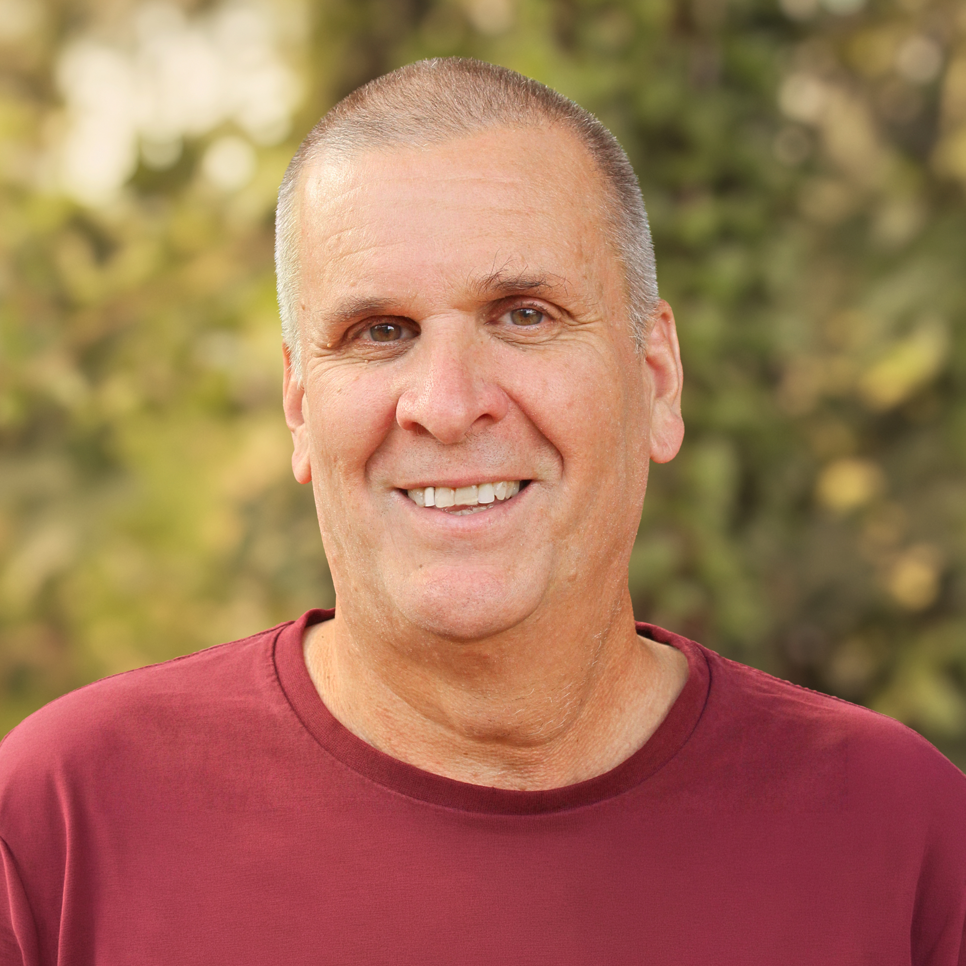 Photograph of Michael Sheehan, Licensed Clinician
