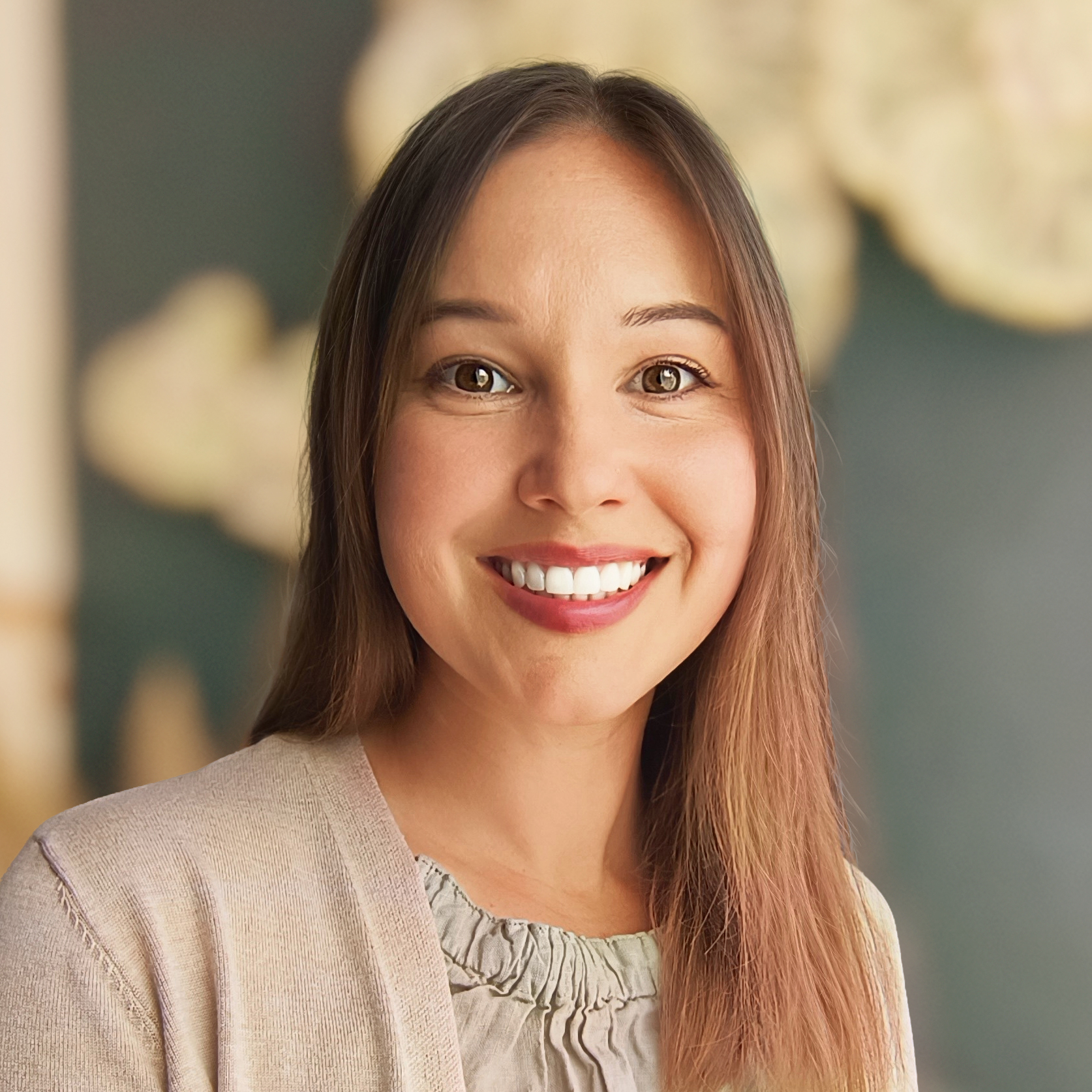 Photograph of Tasha Willoughby, Licensed Clinician
