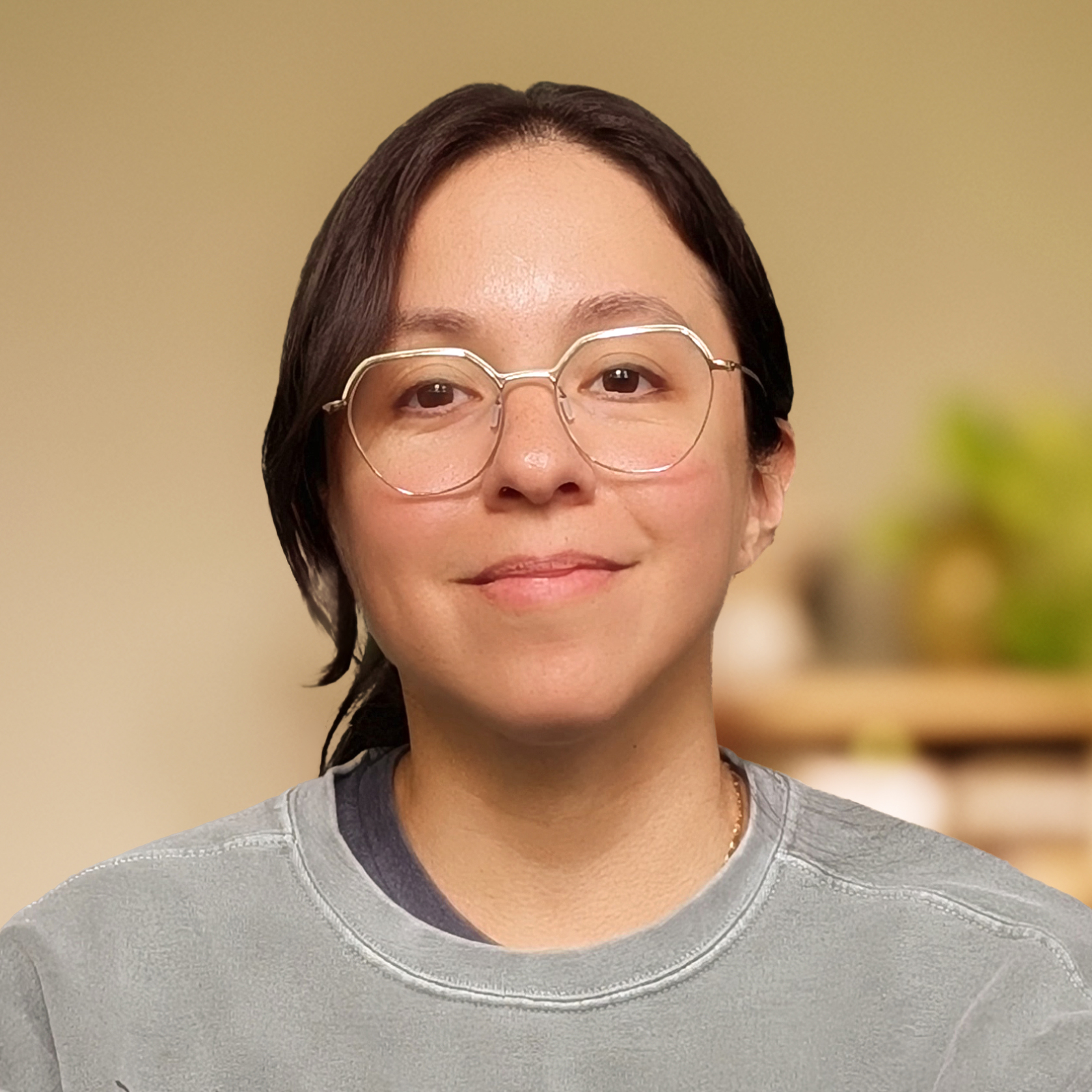 Photograph of Zoraida Price, Licensed Clinician