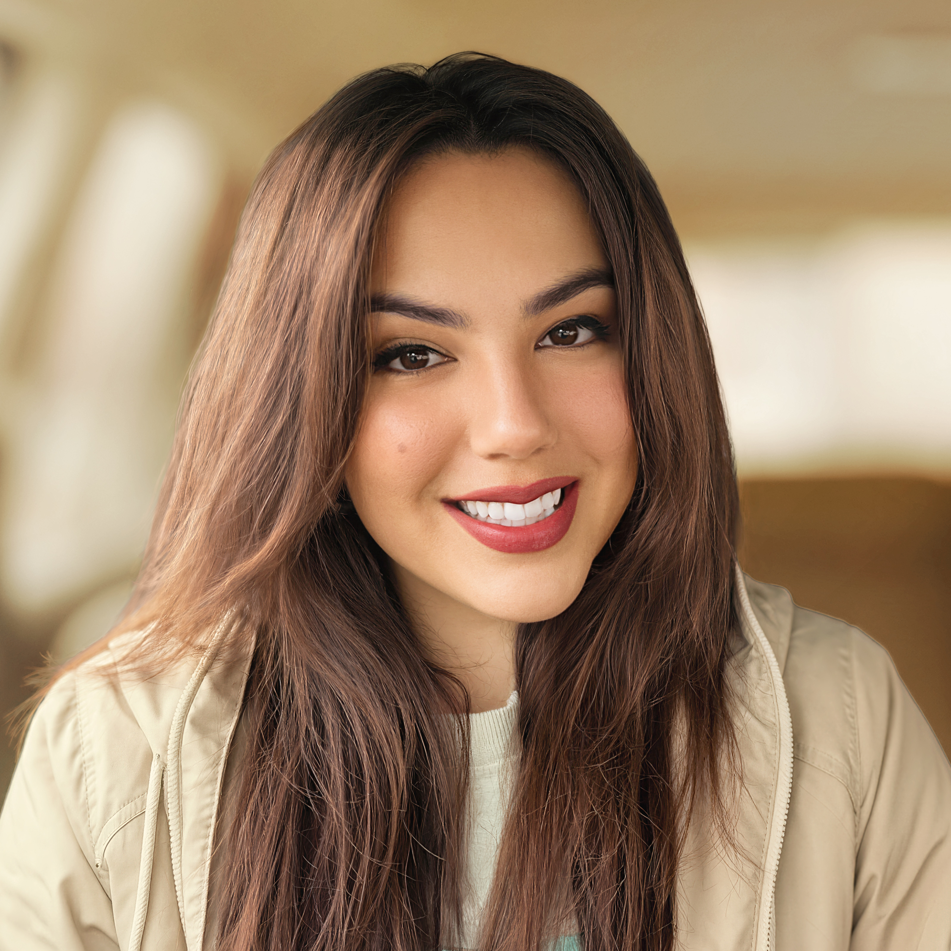 Photograph of Cassey Aniceto, Licensed Clinician