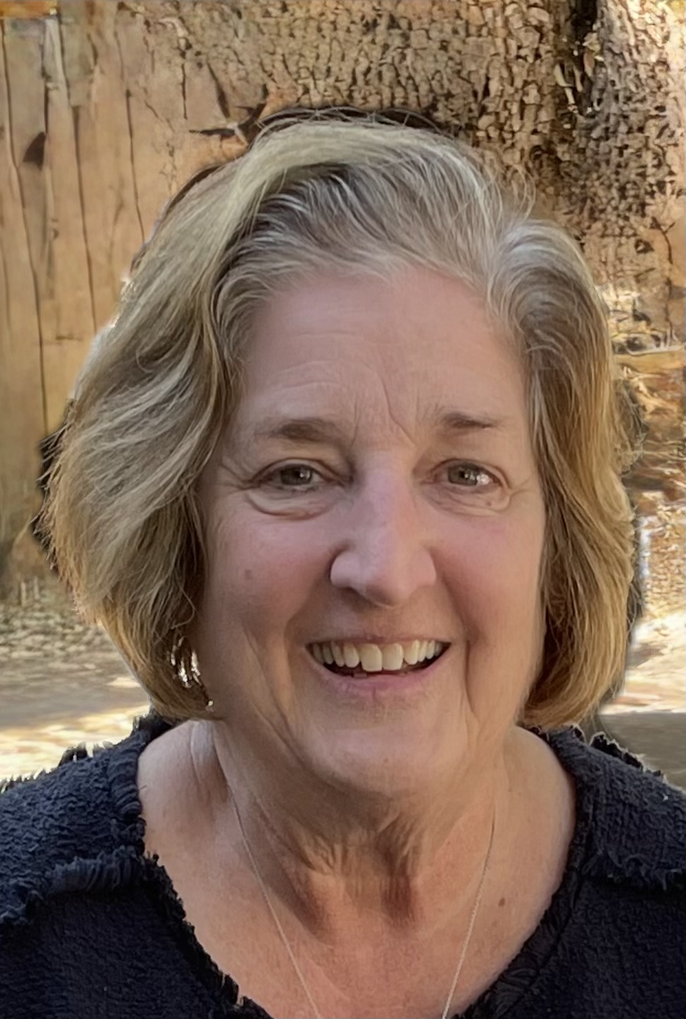 Photograph of Mary Martone, Licensed Clinician