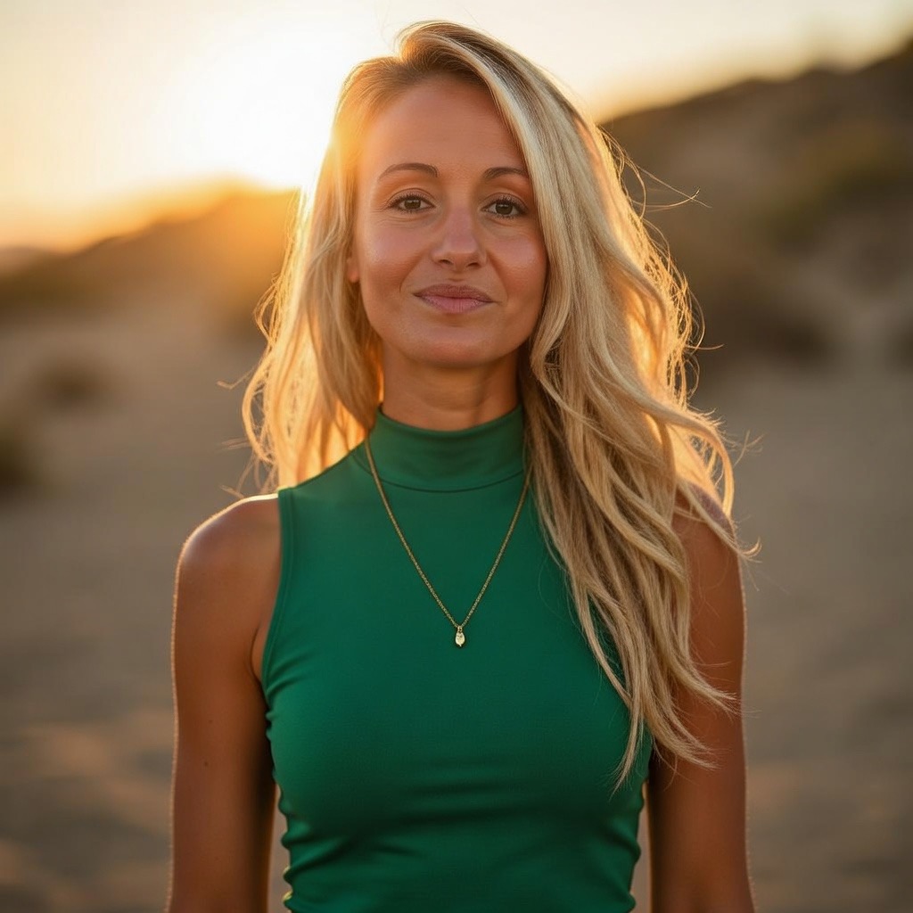 Photograph of Jaime Lee Bello, Licensed Clinician