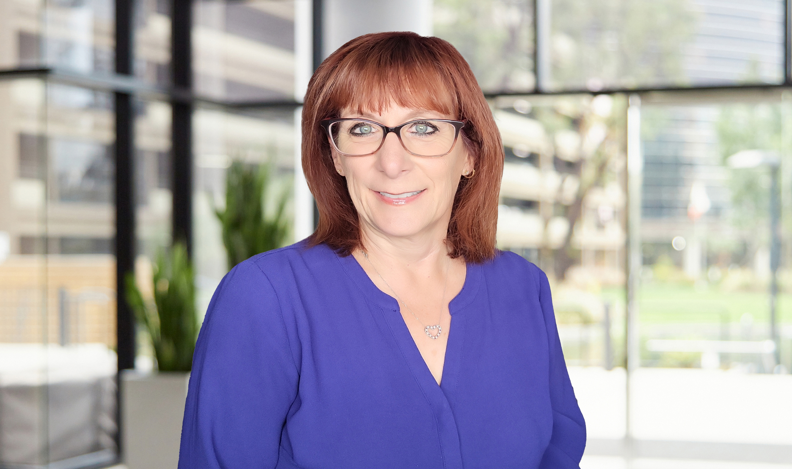 Photograph of Elizabeth Santiago, Licensed Clinician