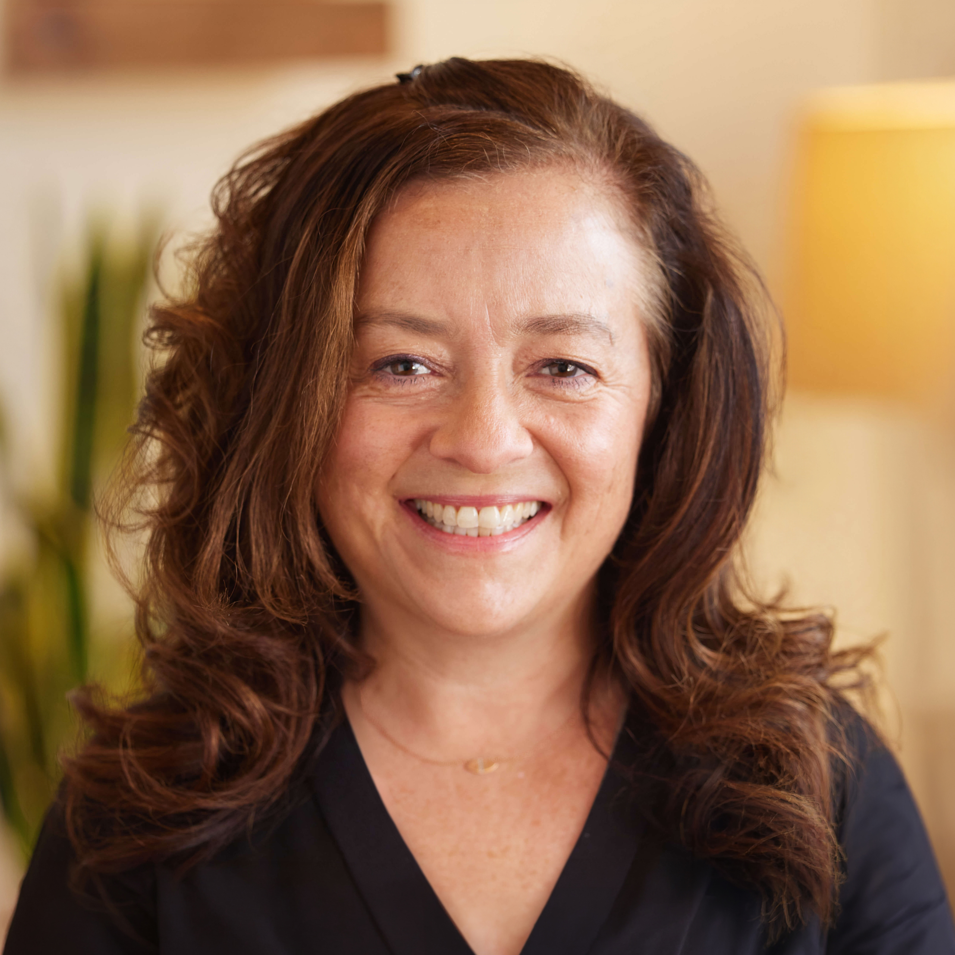 Photograph of Laura Barone, Licensed Clinician