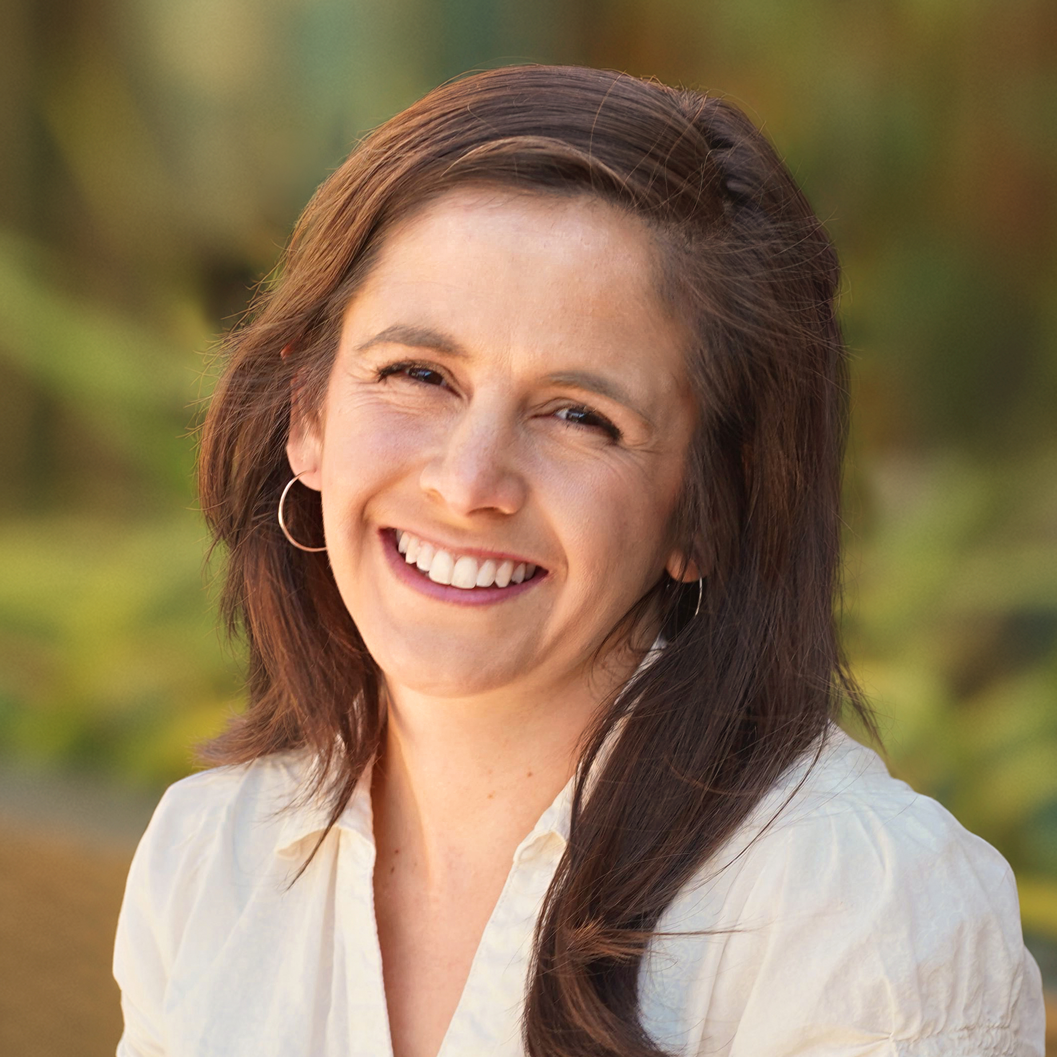 Photograph of Sharon Bilsky, Licensed Clinician