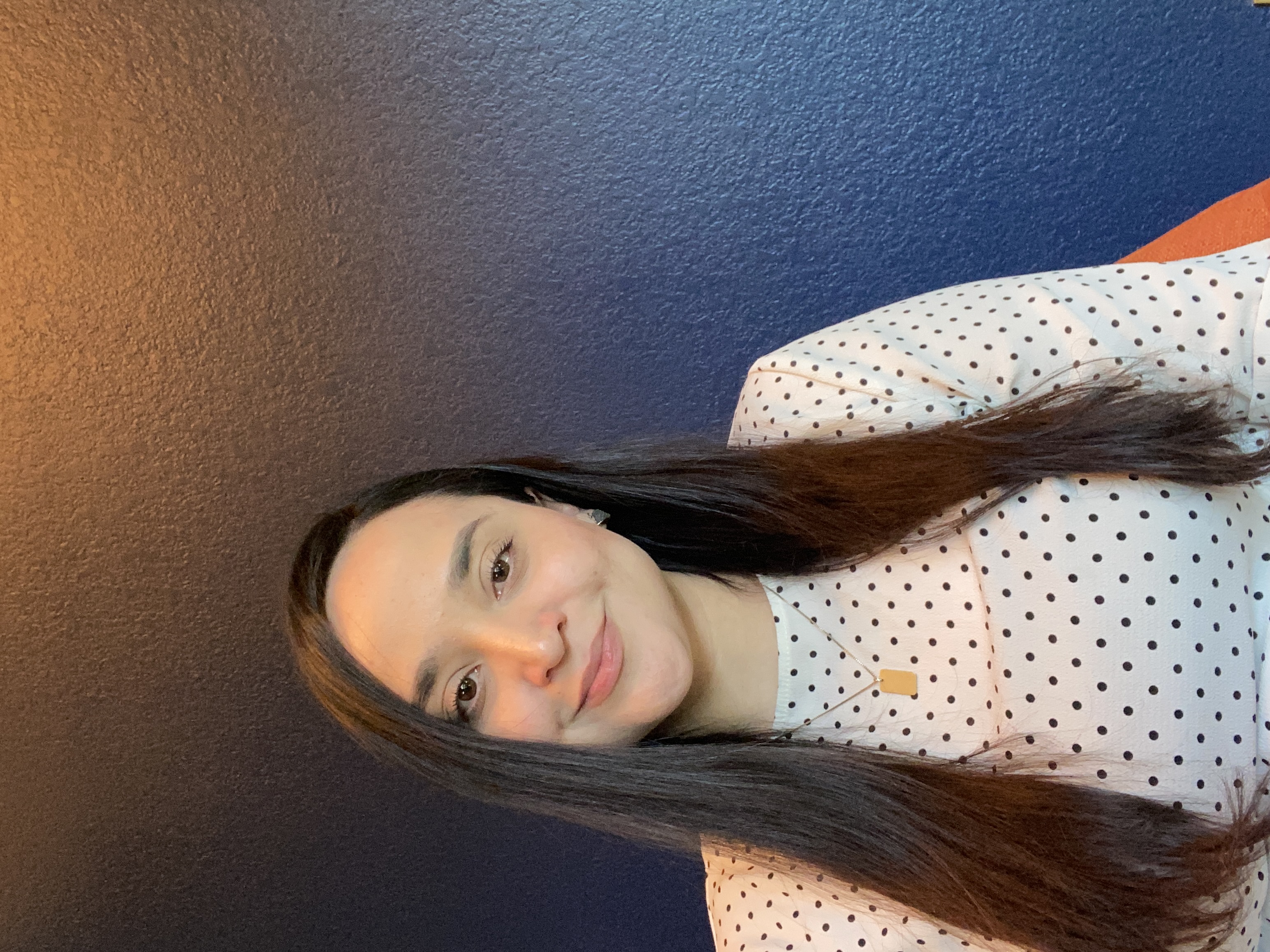 Photograph of Janessa Jimenez, Licensed Clinician