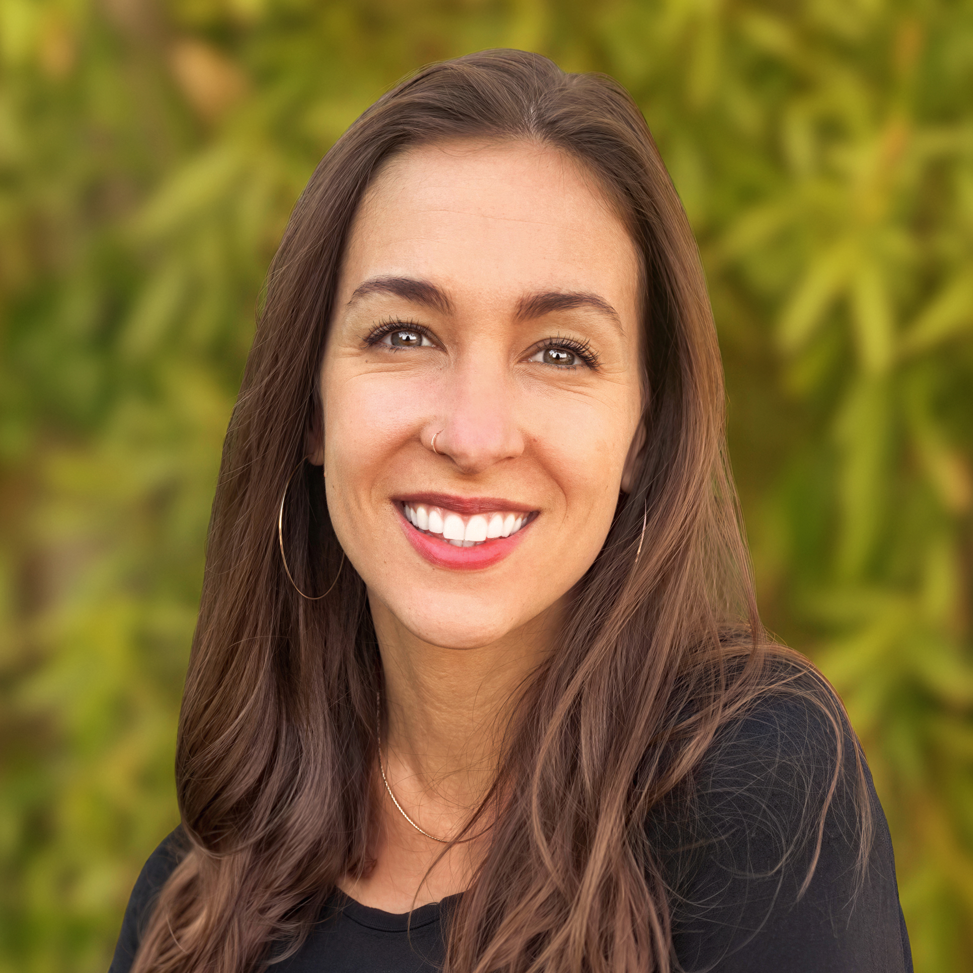Photograph of Dianna Bruschera, Licensed Clinician
