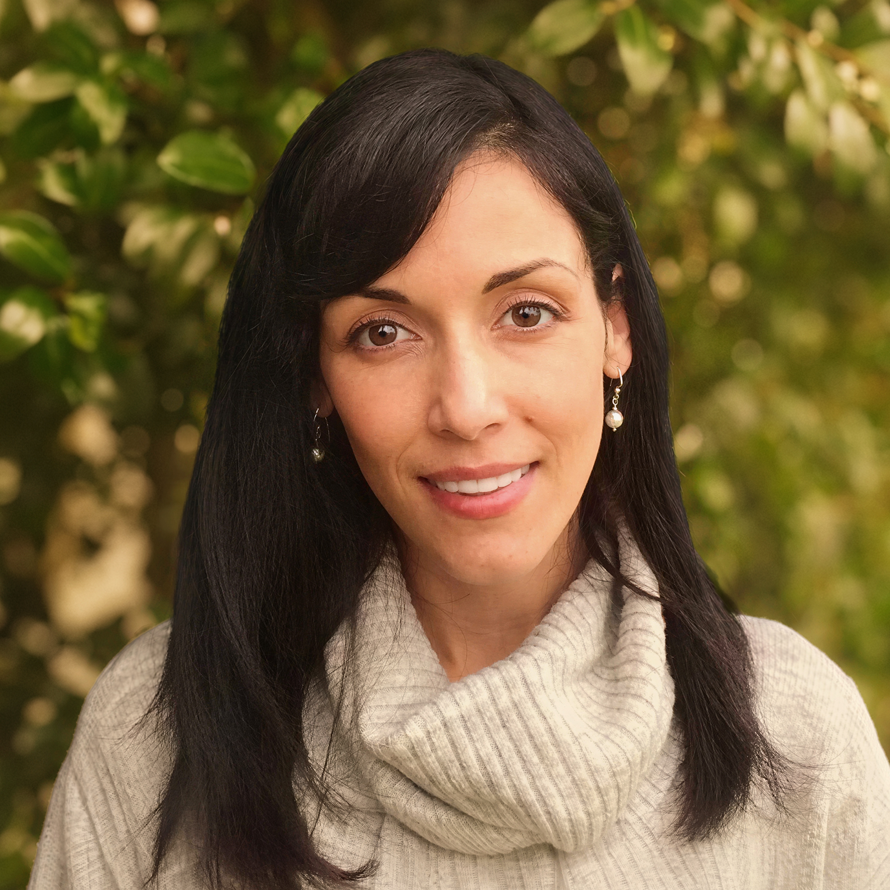 Photograph of Gabriela Zuloaga, Licensed Clinician