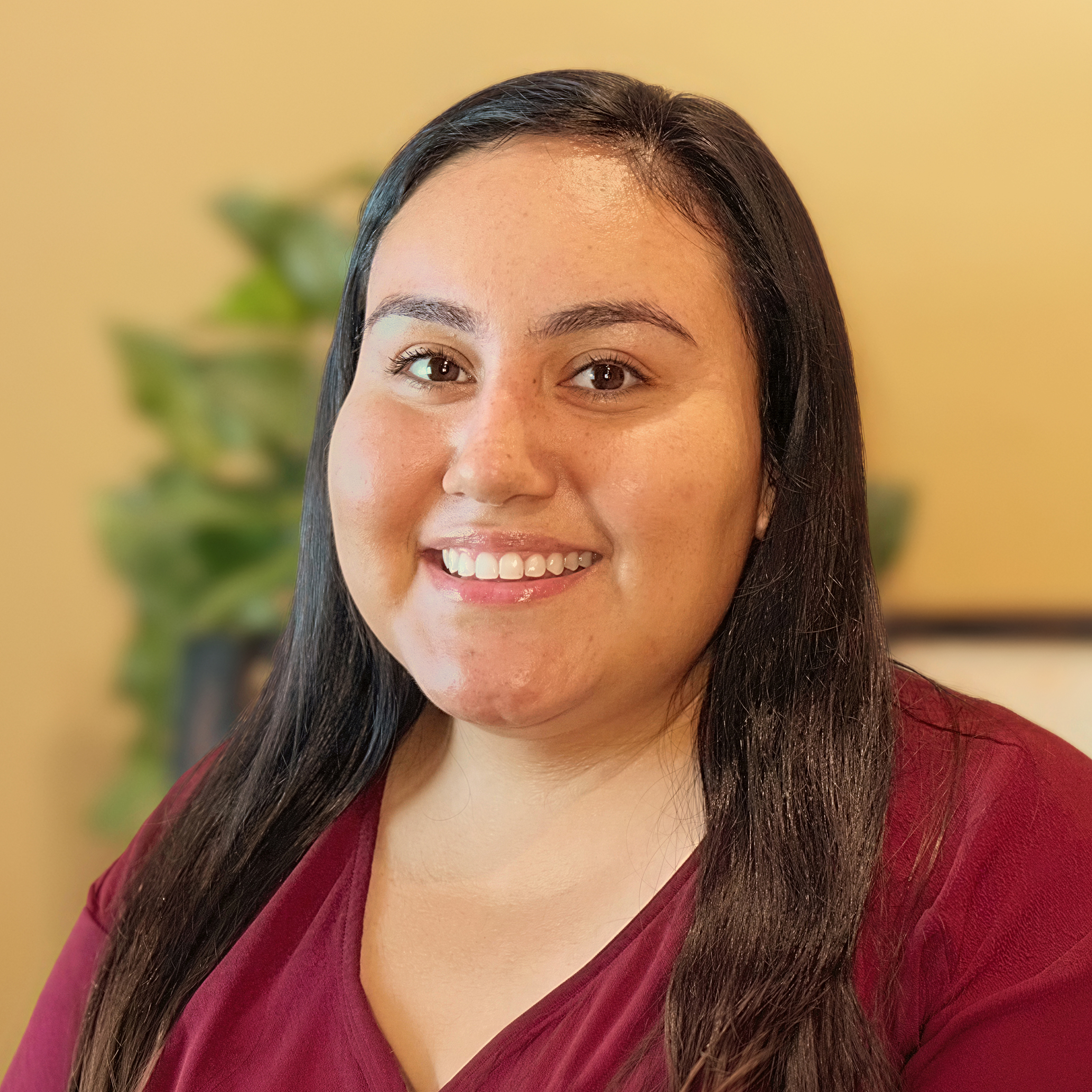 Photograph of Jennifer Gomez, Licensed Clinician