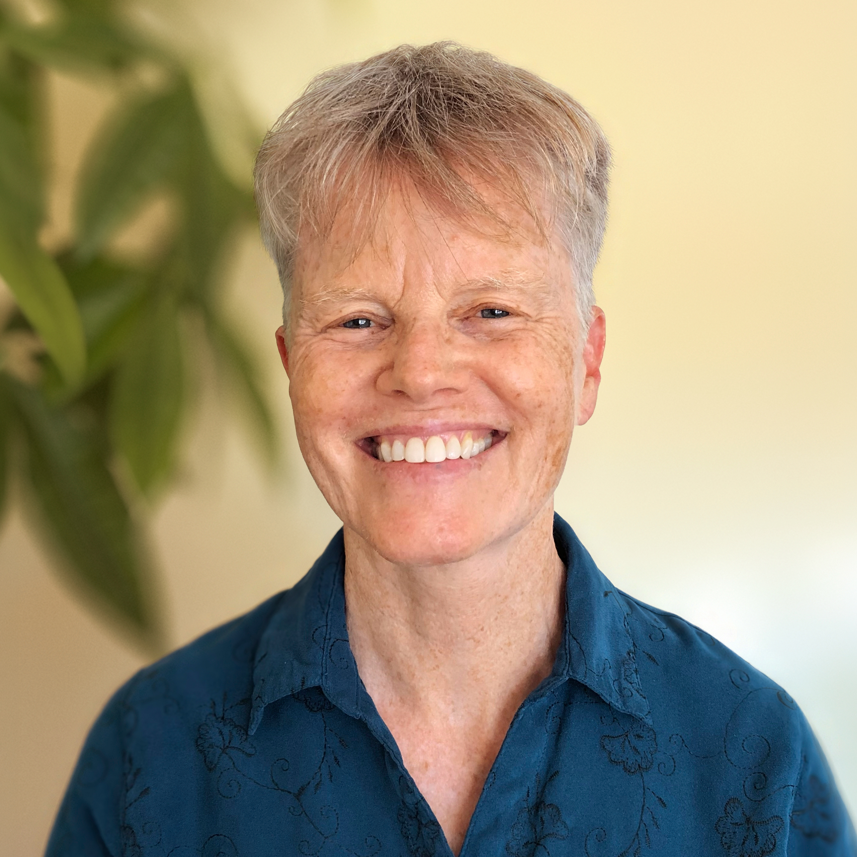 Photograph of Catherine Jolly, Licensed Clinician