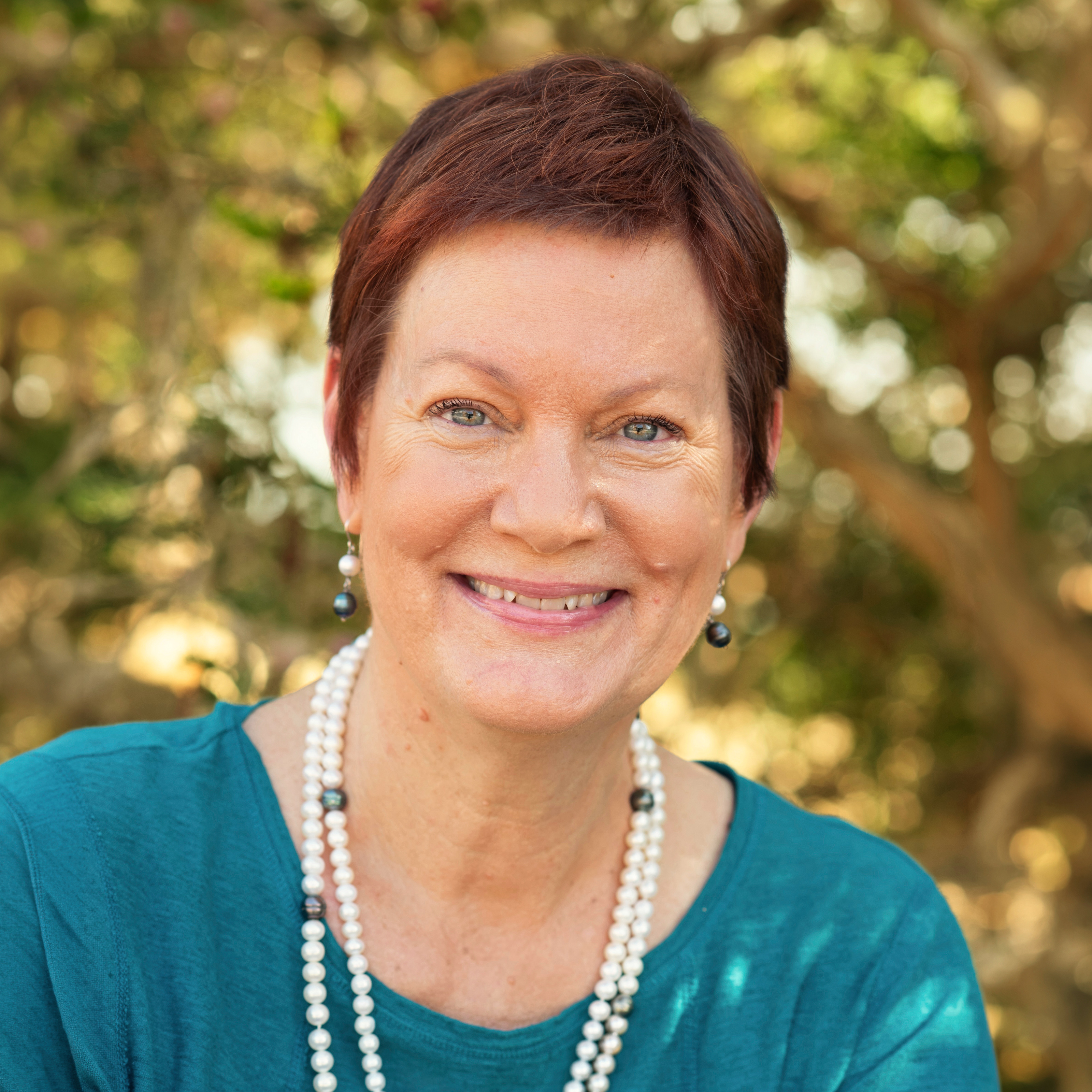 Photograph of Lisa Maria Walton, Licensed Clinician