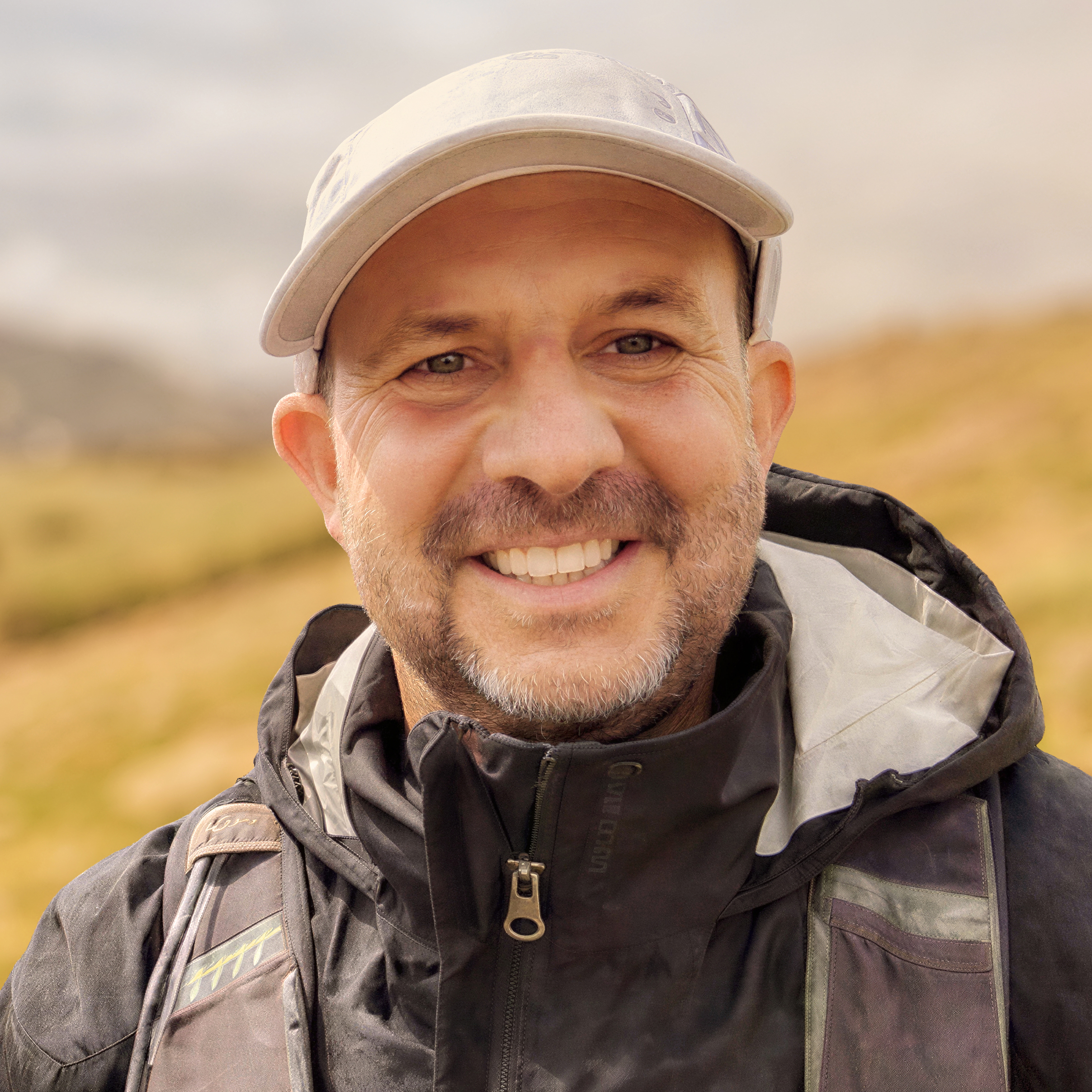 Photograph of Seth Golub, Licensed Clinician
