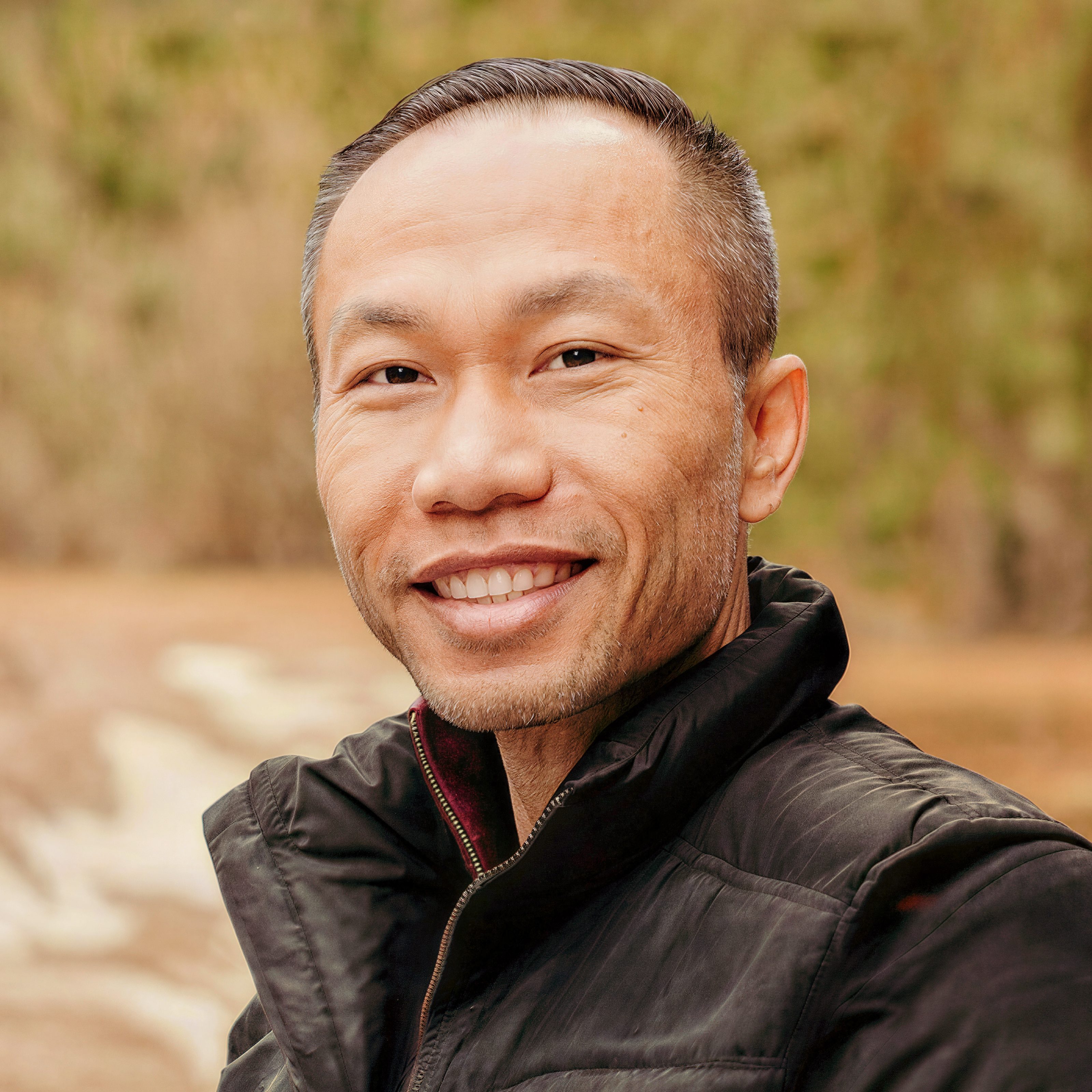 Photograph of Starr Lee, Licensed Clinician