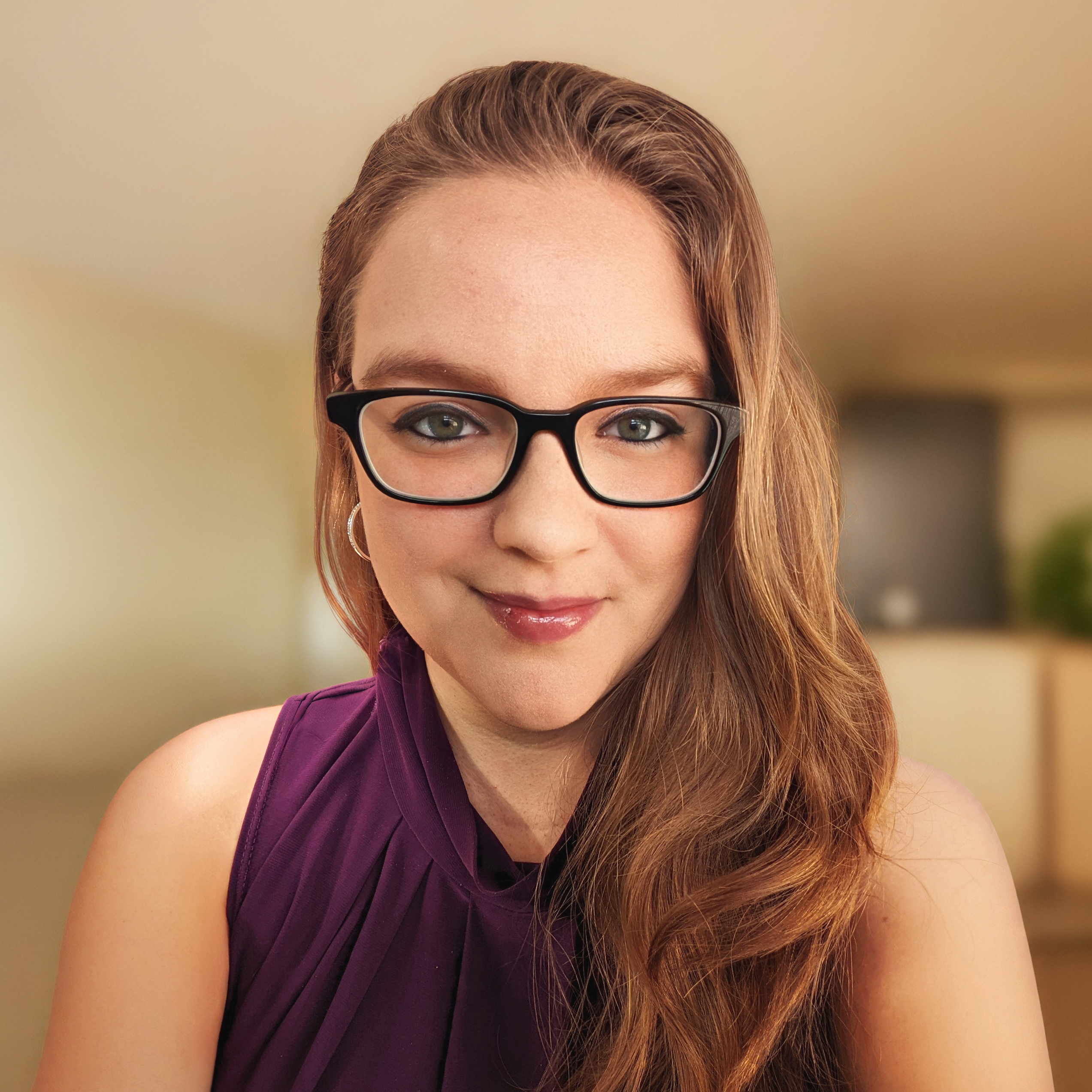 Photograph of Stefanie Gomez, Licensed Clinician